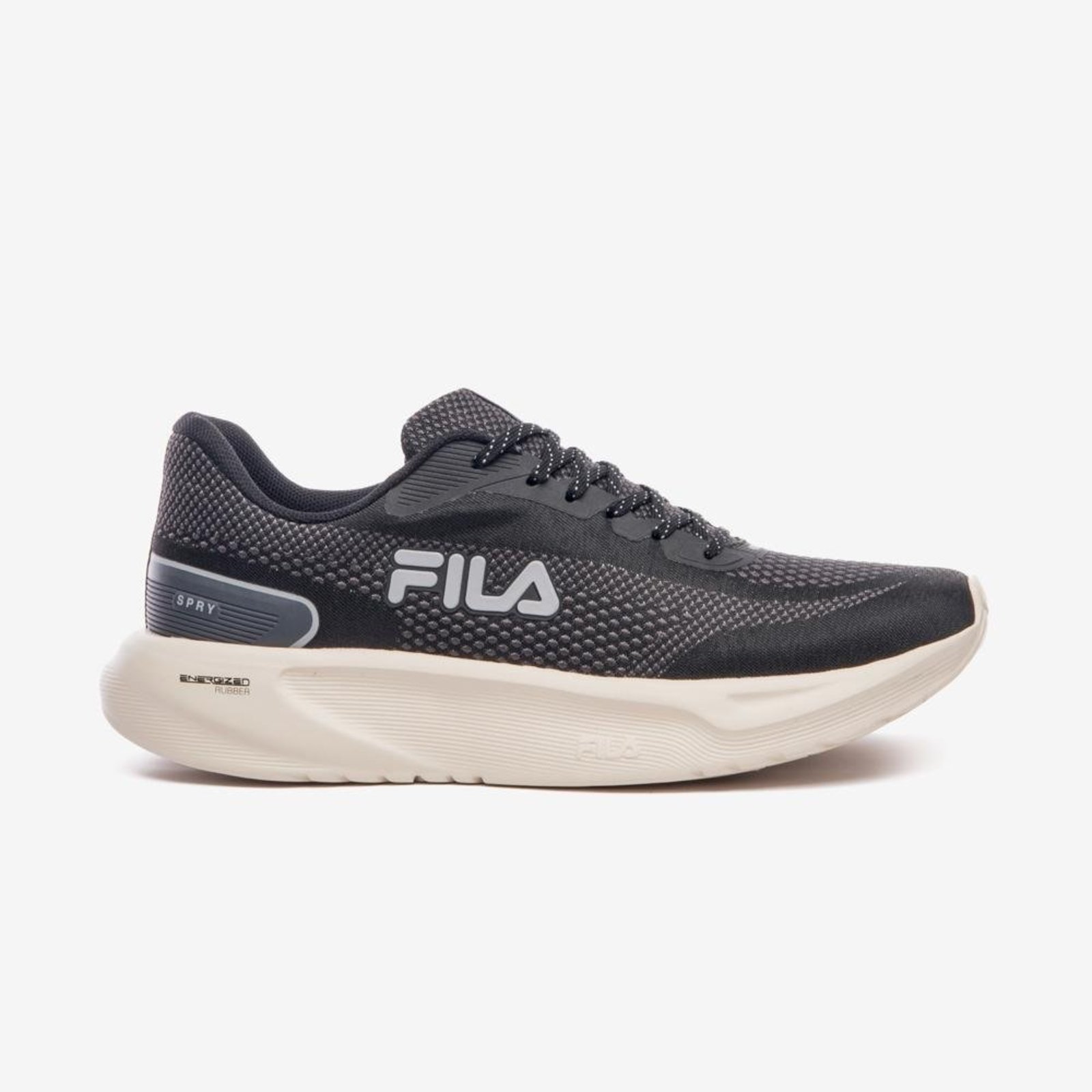 Tênis Fila Spry Masculino Incolor