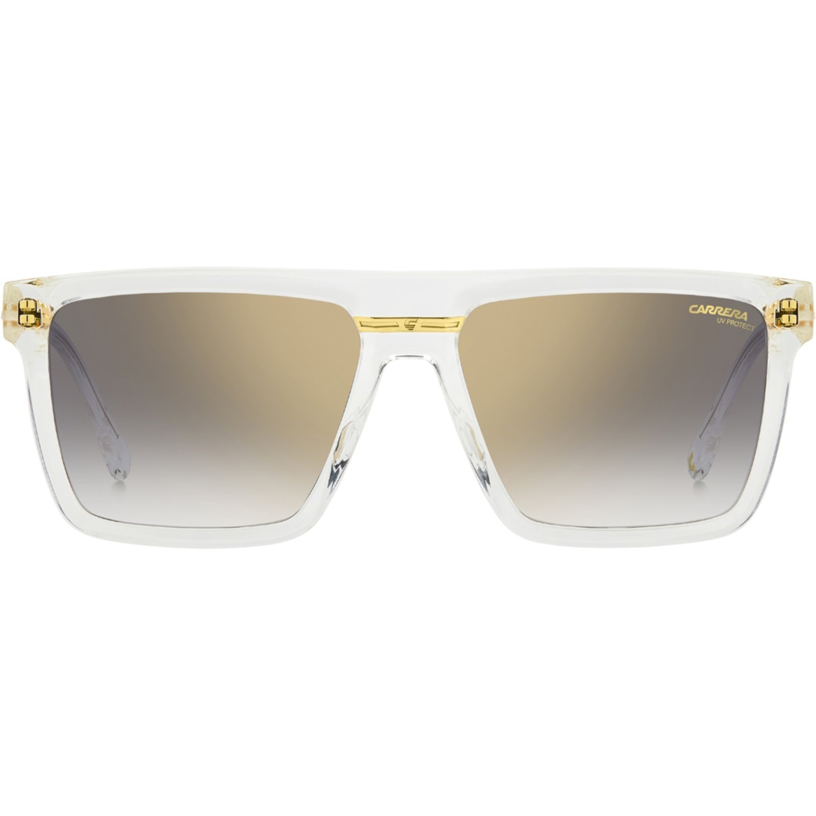 Vista 3 Óculos de Sol Carrera Victory 03 S 900 58FQ Masculino branco Carrera branco