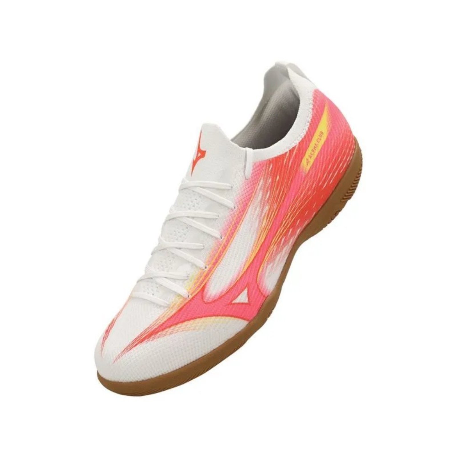 Chuteira Mizuno Alpha Club Futsal