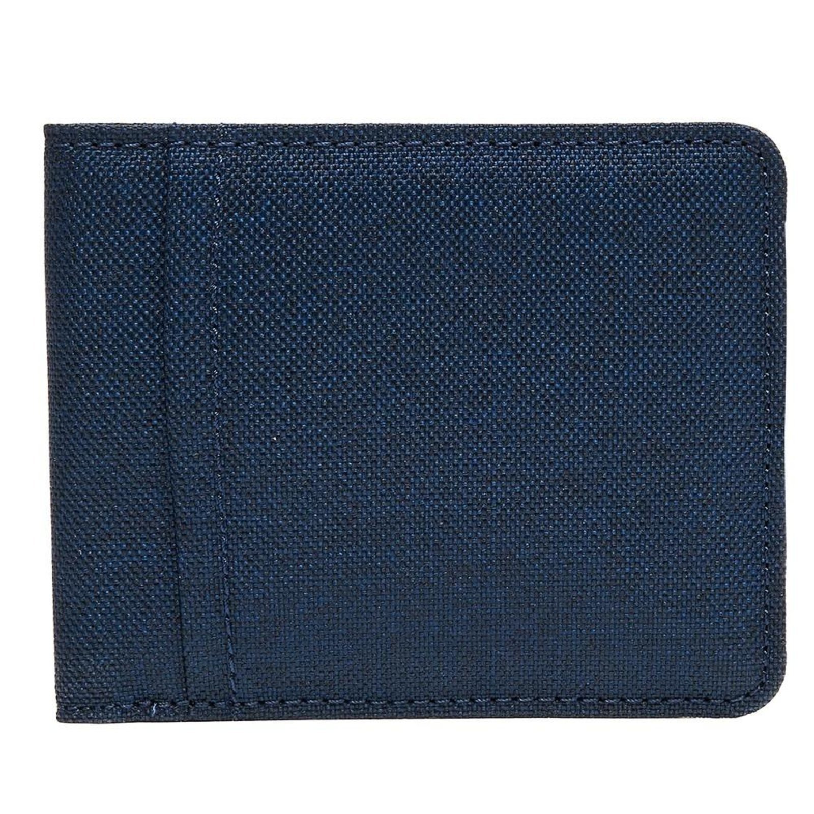 Vista 2 Carteira Oakley B1B Bifold Wallet SM23 Fathom Heather azul marinho Oakley azul marinho