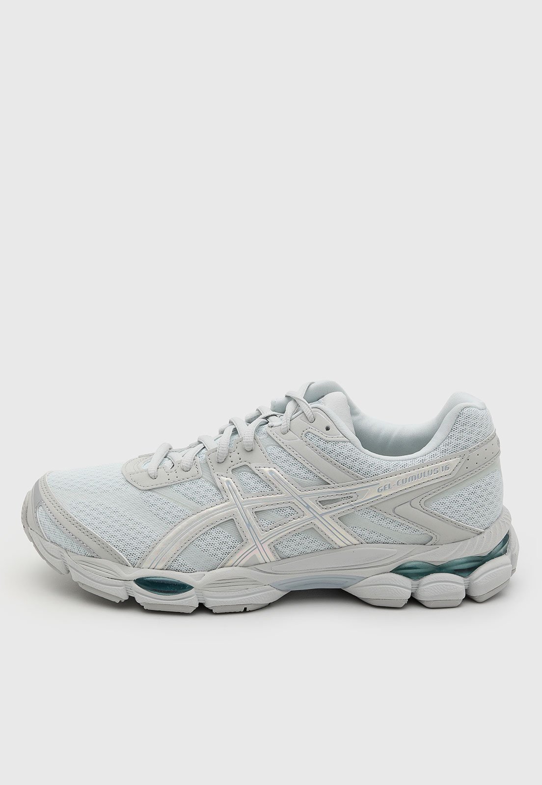 Tênis Feminino Asics Gel-Cumulus 16 Azul