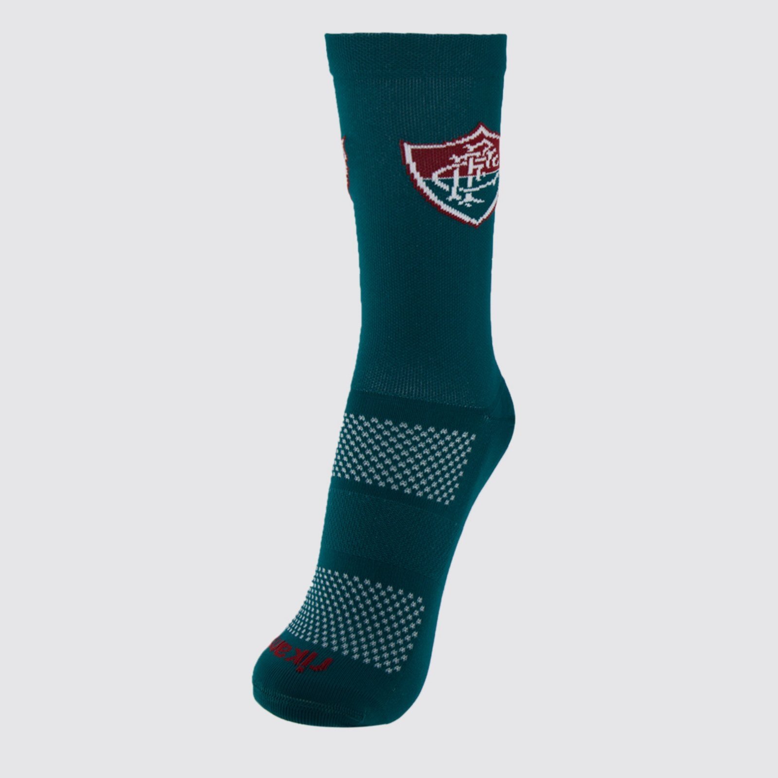 Meia Fluminense Performance Verde