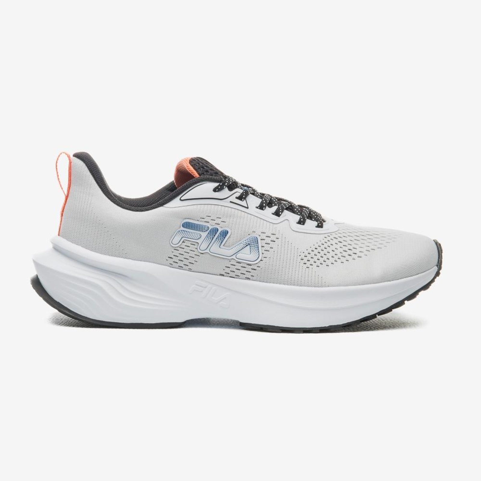 Tênis Fila Finisher Masculino Incolor
