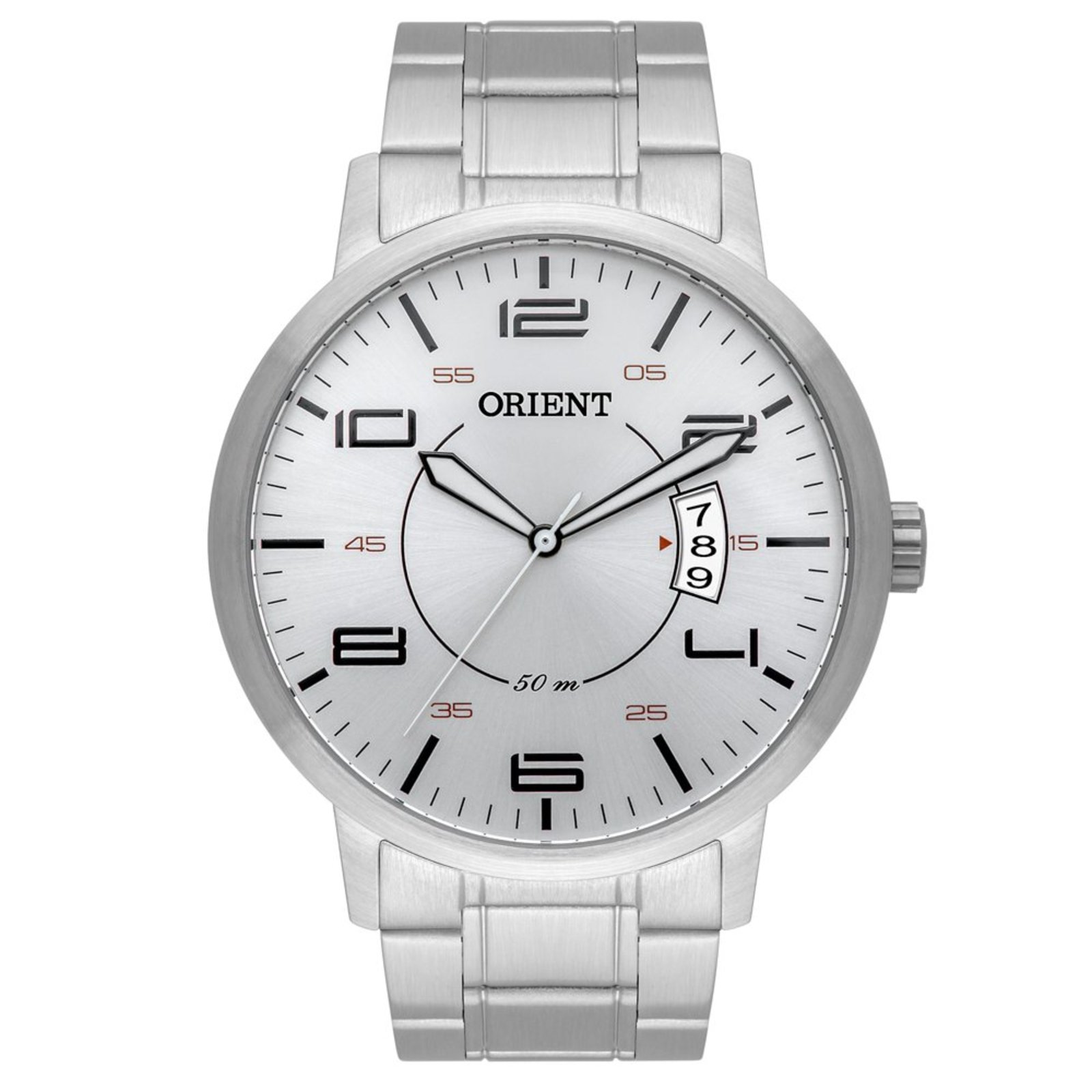 Relogio Orient Mbss1381 S2Sx