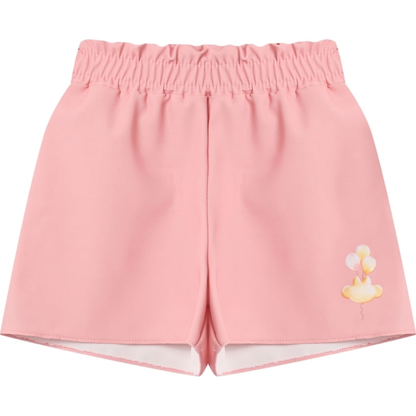 Infantil - Shorts Feminino Lilica Ripilica