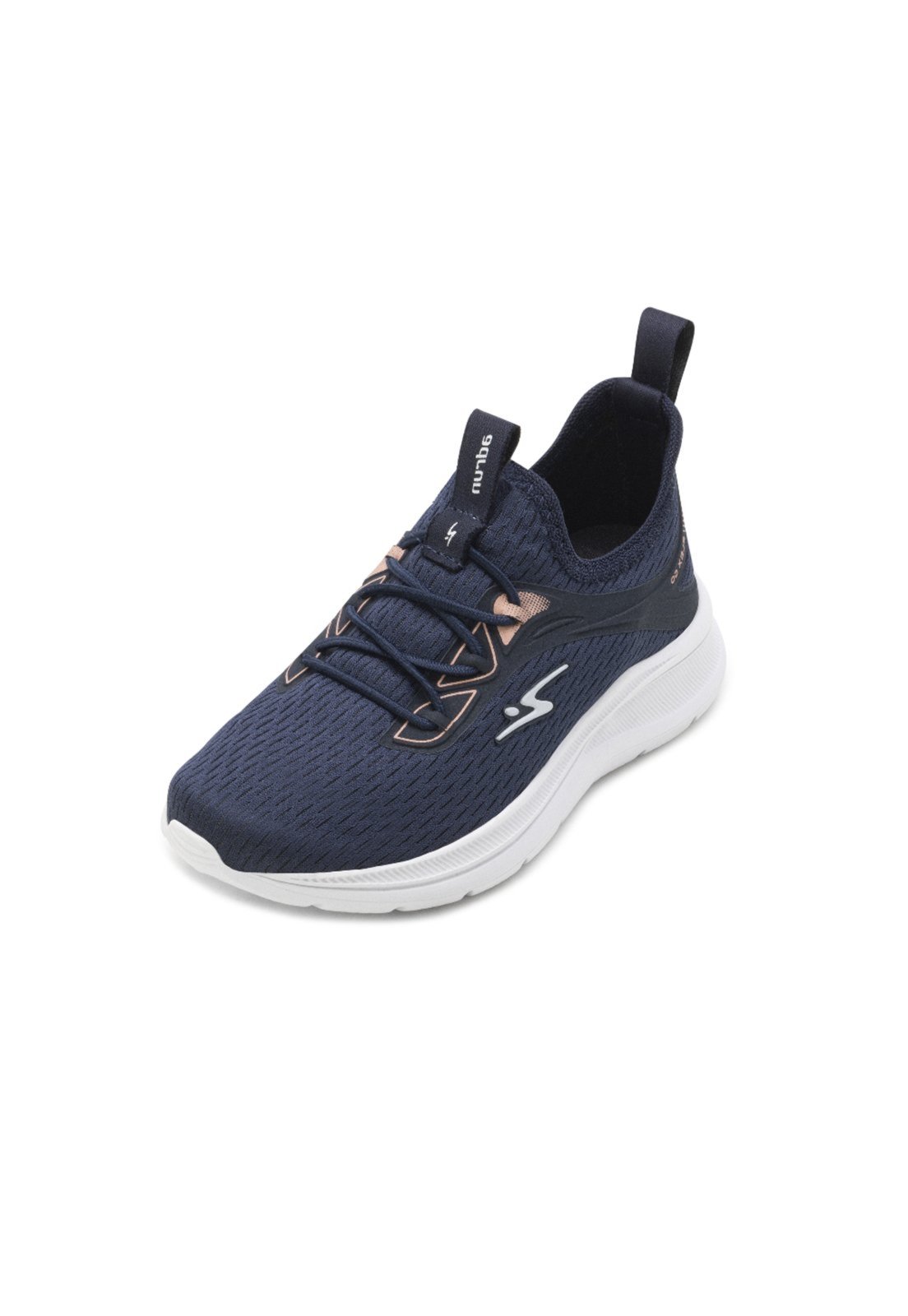 Infantil - Tênis Adrun MR Flex Go AD26-98300J