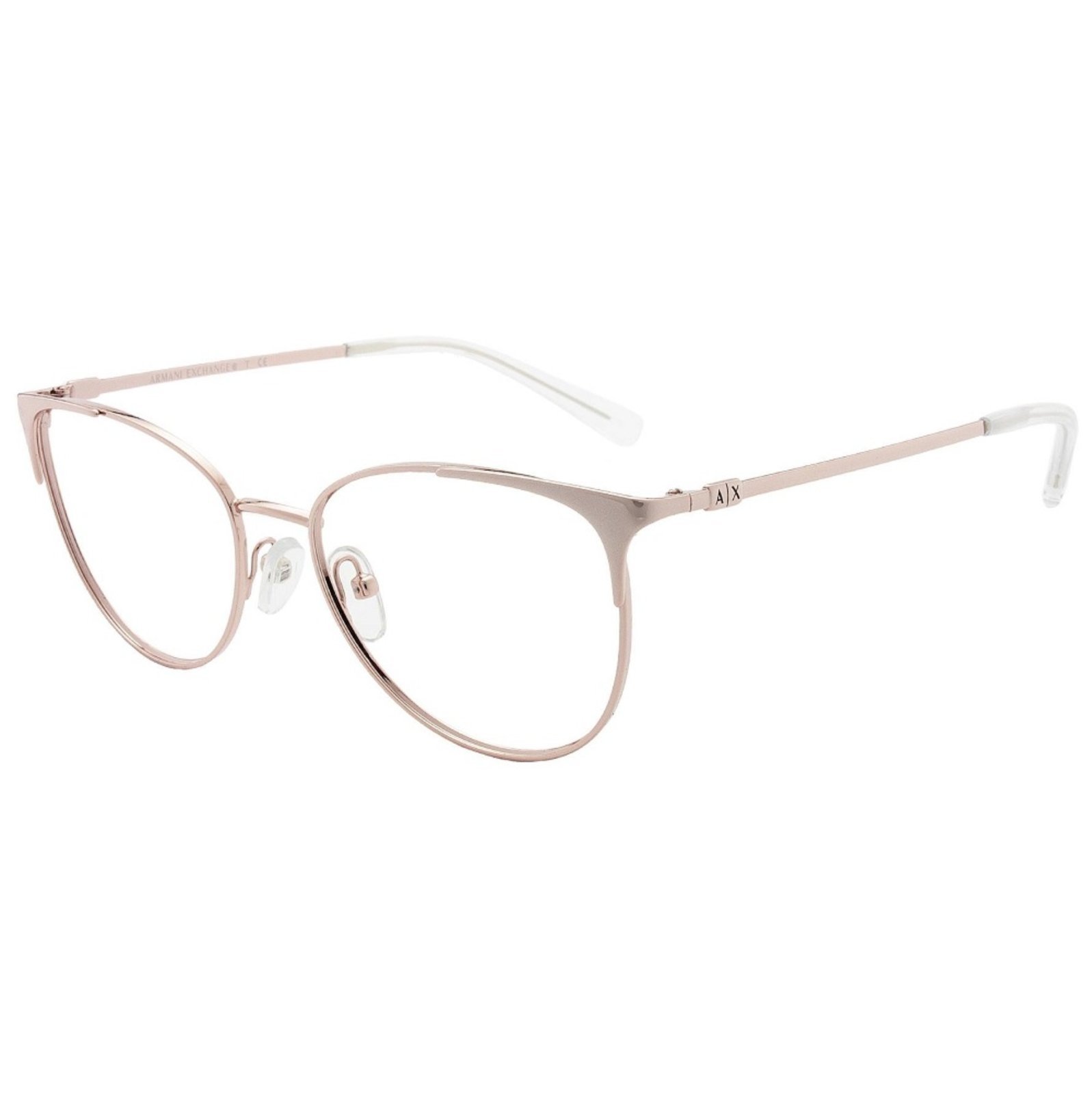 Armacao Armani Exchange Ax1034 6103 52