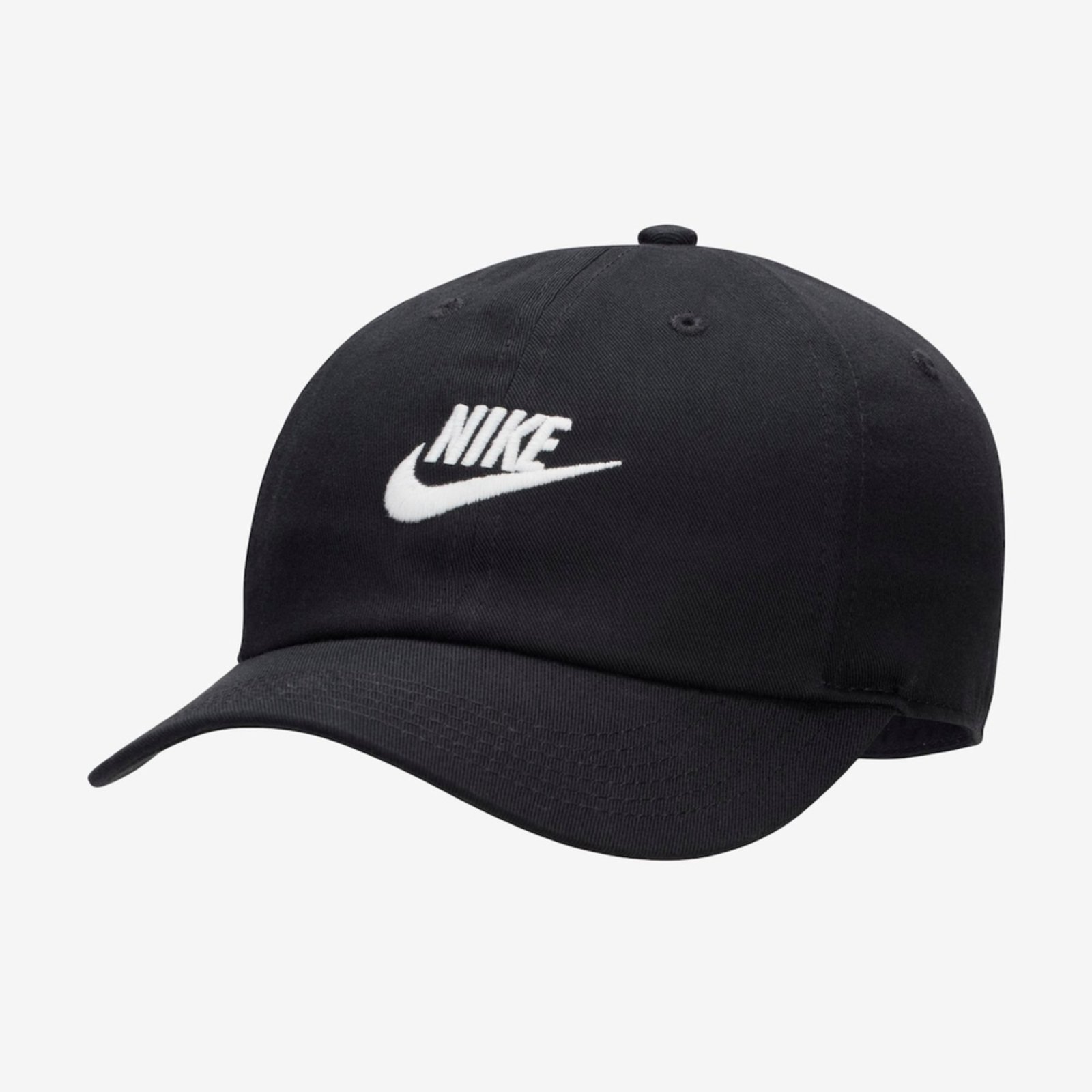Infantil – Boné Nike Club Futura Wash