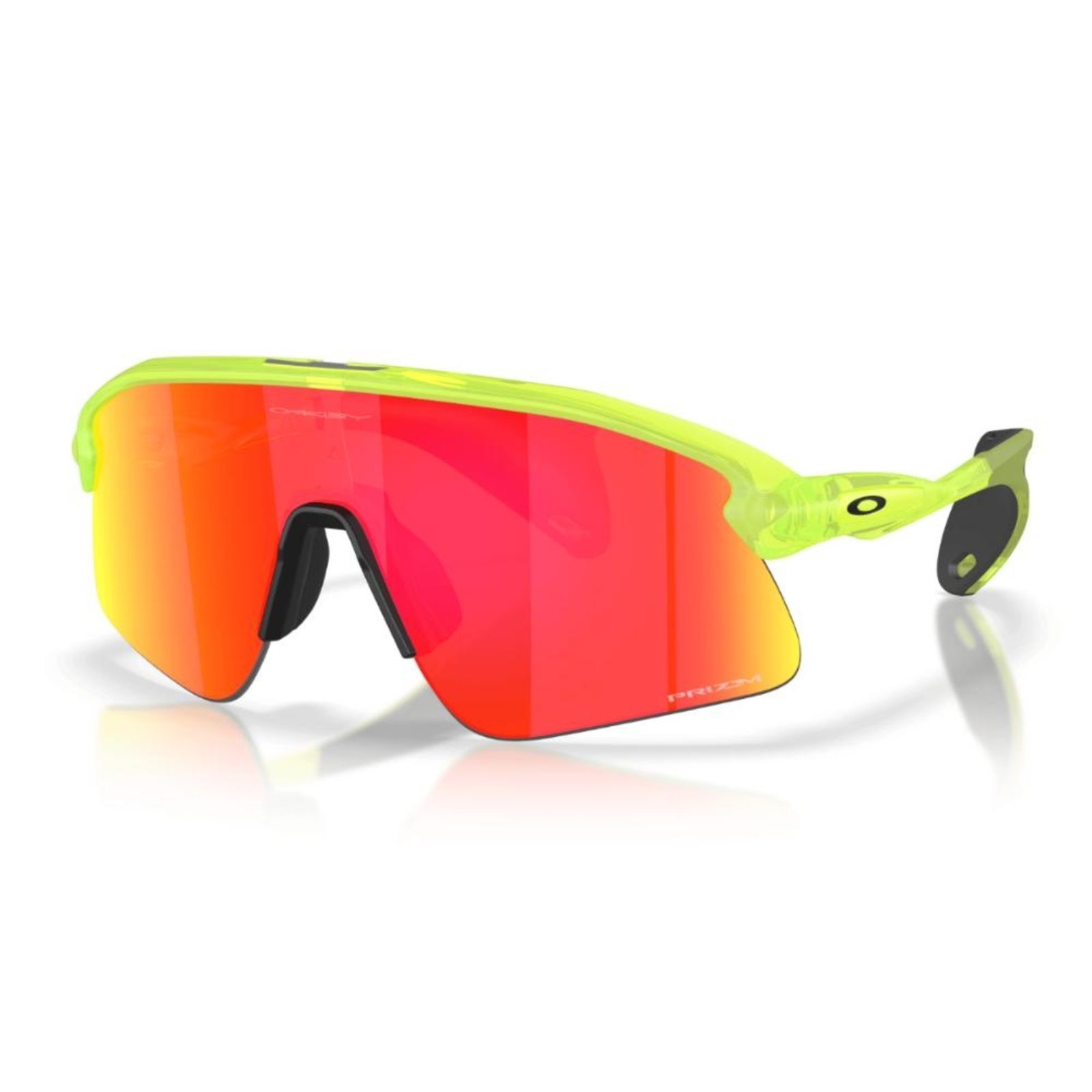 Óculos de Sol Oakley Stunt Devil Prizm Ruby
