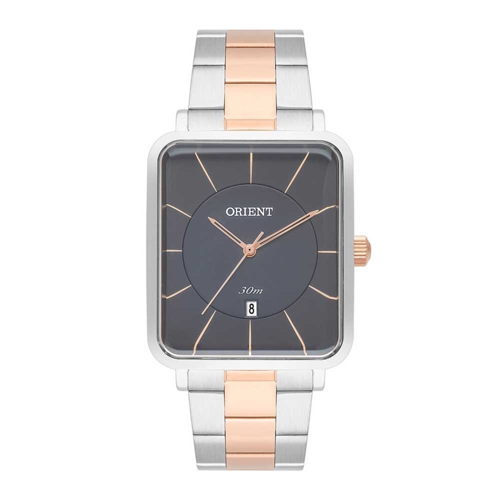 Relogio Orient Gtss1017 G1Sr