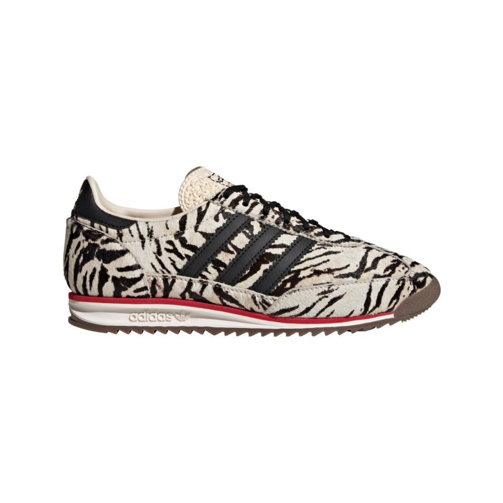 TÊNIS SL 72 OG adidas Originals Branco