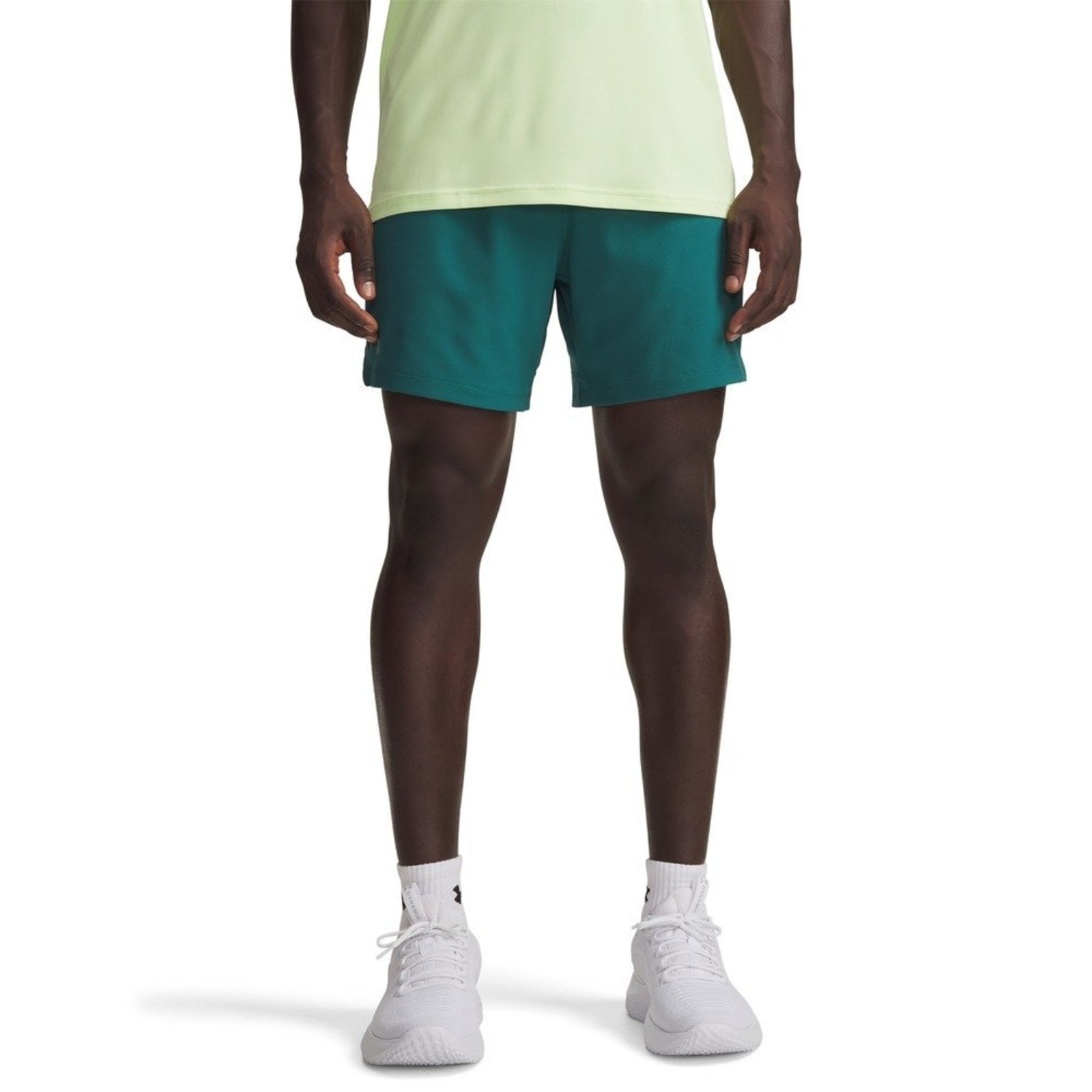 Bermuda Under Armour Vanish Woven Masculina