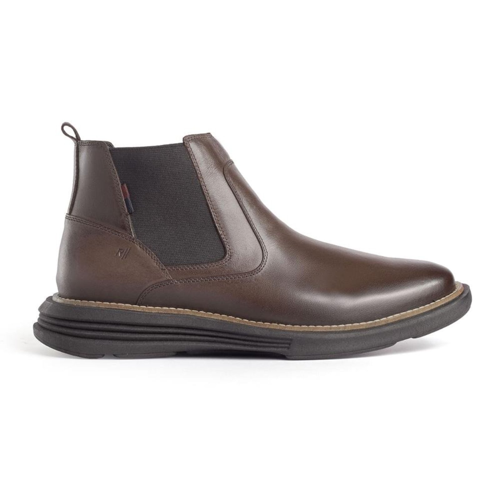 Bota Atlas 12704-00-PT-37 Marrom