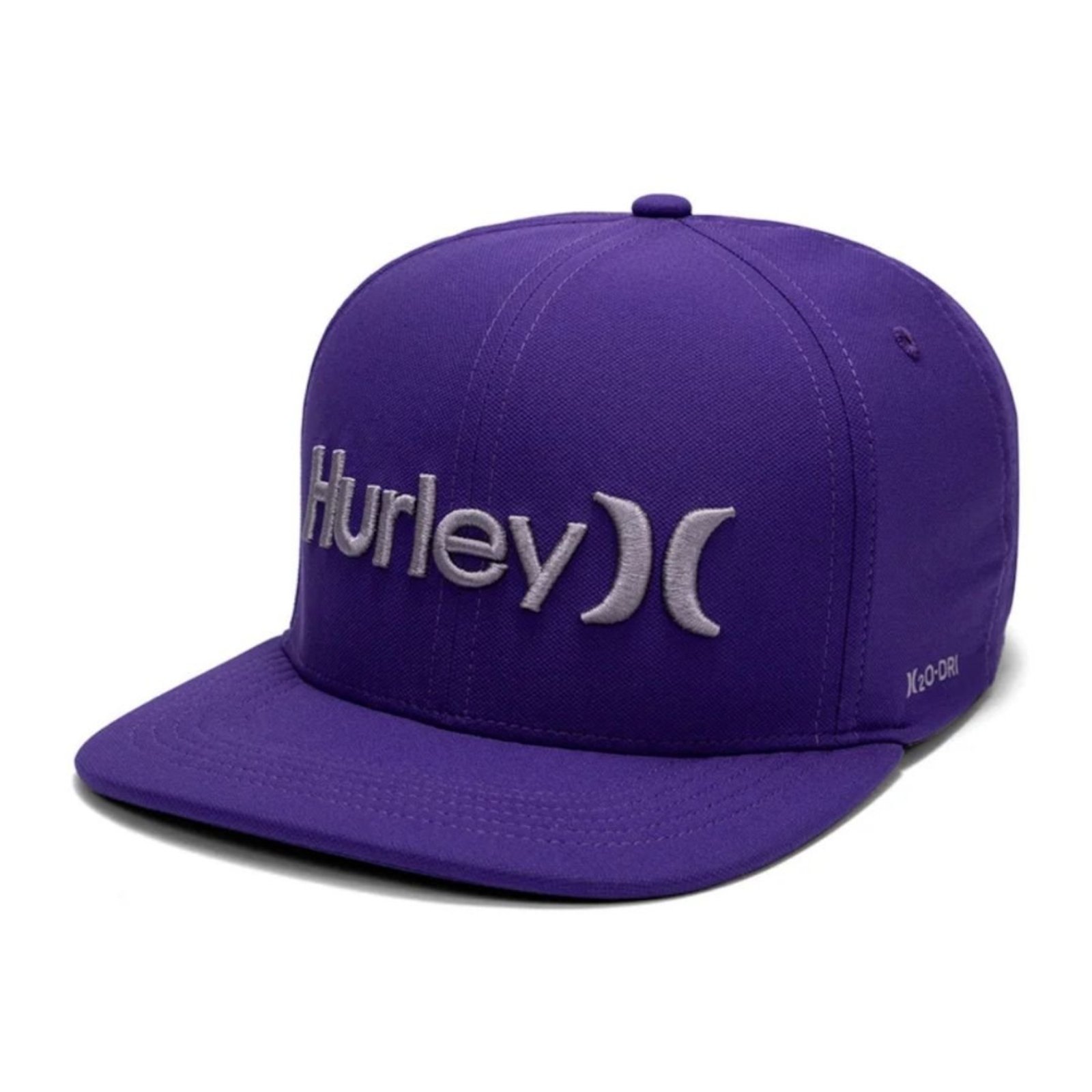Boné Hurley One & Only - ROXO
