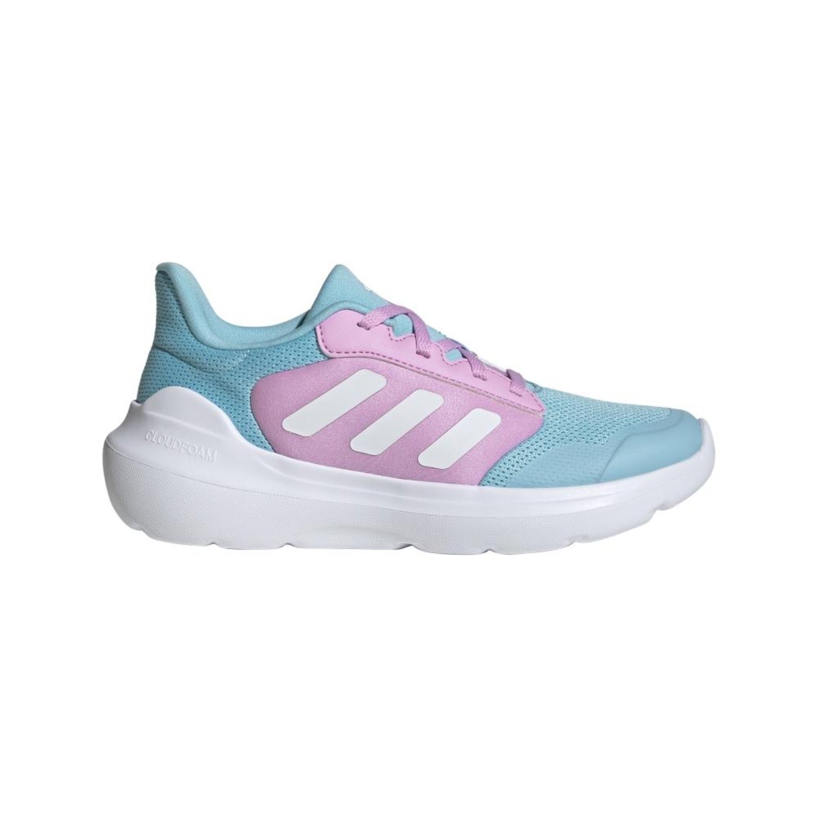 Infantil - Tênis Tensaur Run 2.0 Adidas Sportswear Azul