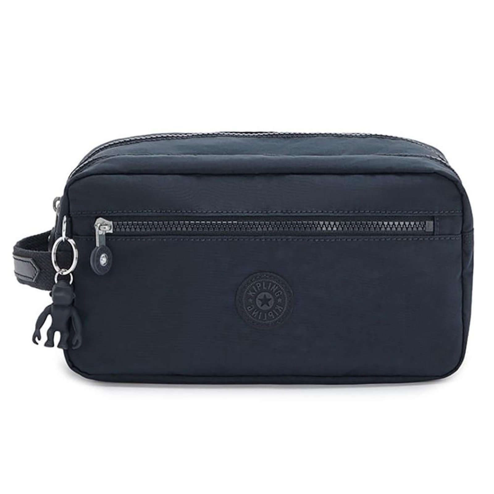 Nécessaire Kipling Agot Blue Bleu 2