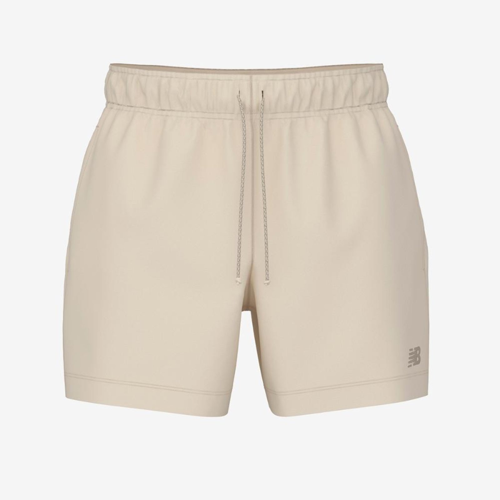 Shorts Athletics Small Logo 5" Masculino"
