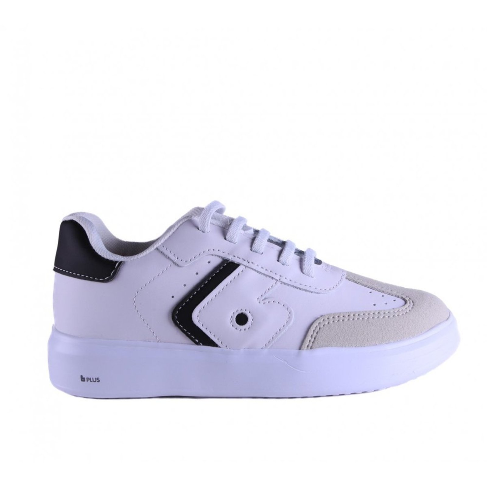 Infantil – Tênis Bibi 1109297 Bibi Branco