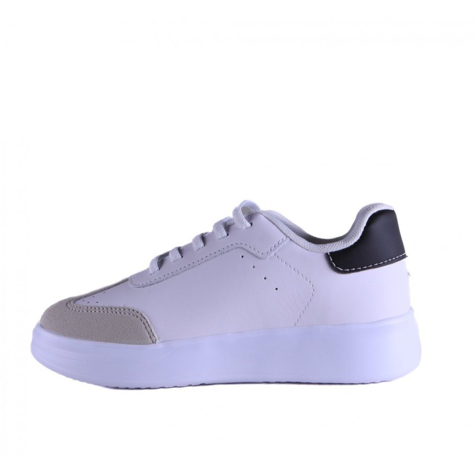 Vista 3 Infantil - Tênis Bibi 1109297 Bibi branco Bibi branco