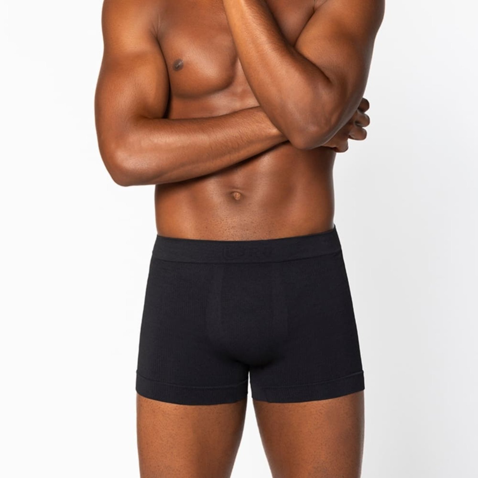 Cueca Lupo Boxer Microfibra Sem Costura 766-019
