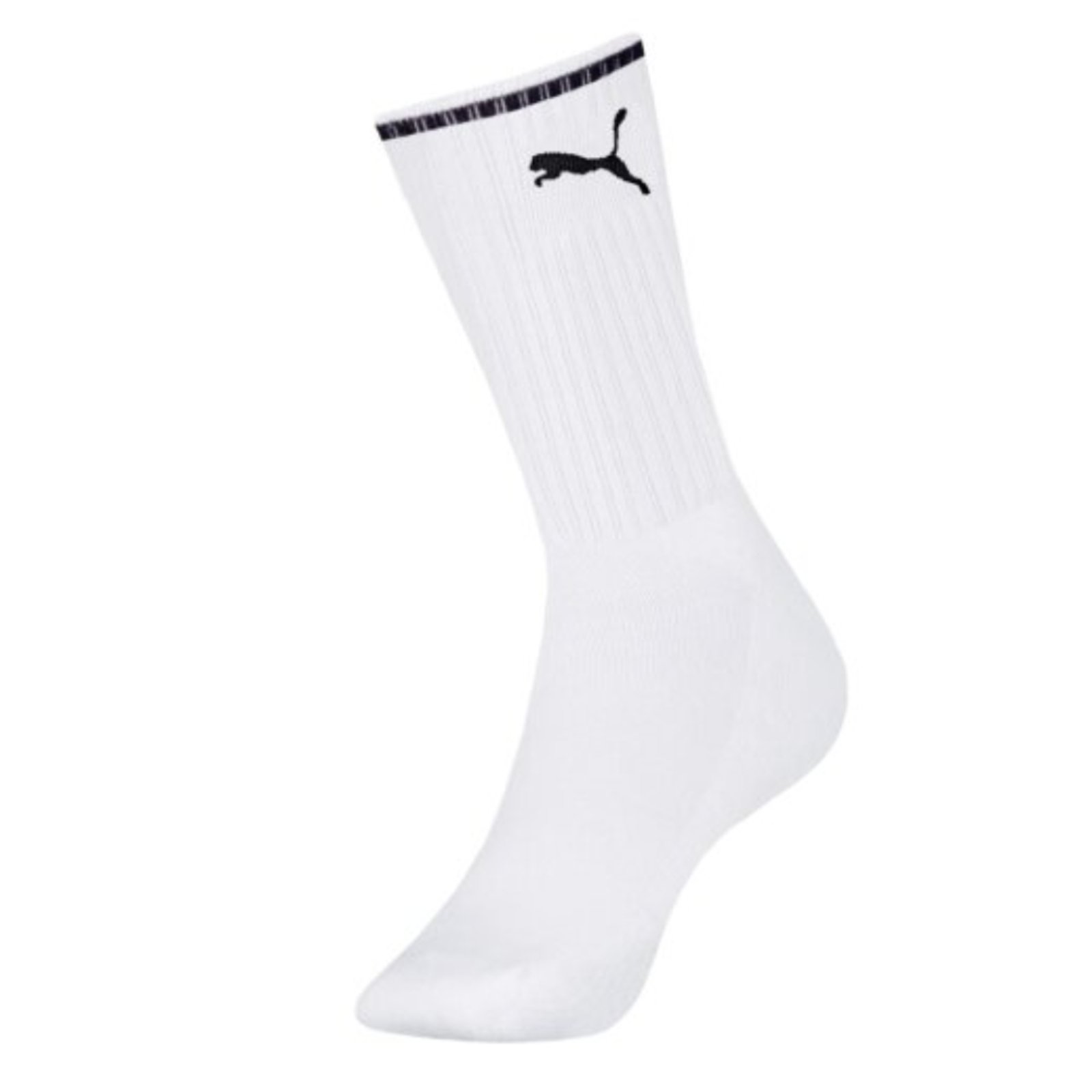Meia Puma Cano Longo Atoalhada Masculina 39/43