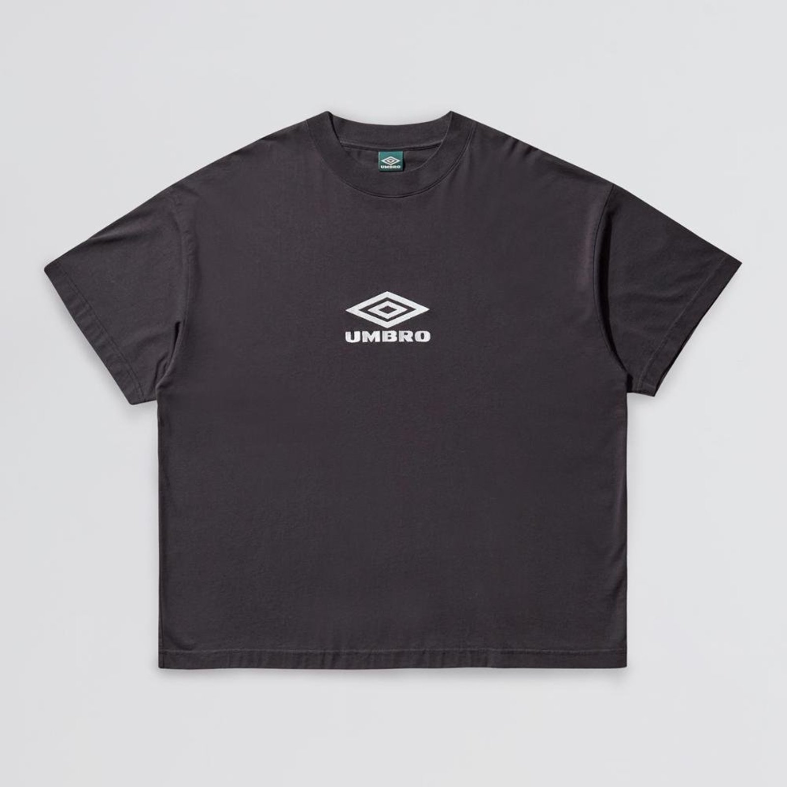 Camiseta Unisex Umbro Og Logo T Shirt Incolor