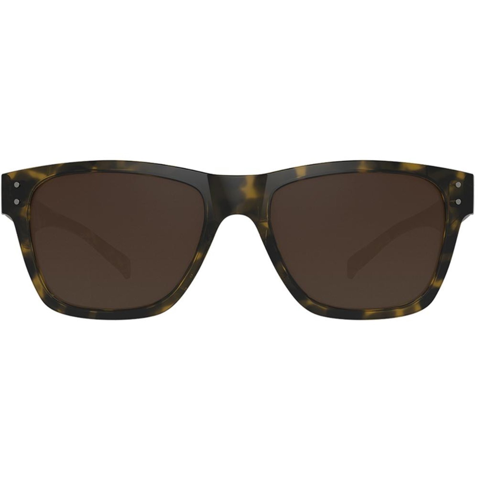 Vista 3 Óculos de Sol HB Foster Havana Turtle Brown verde brown Hb verde brown