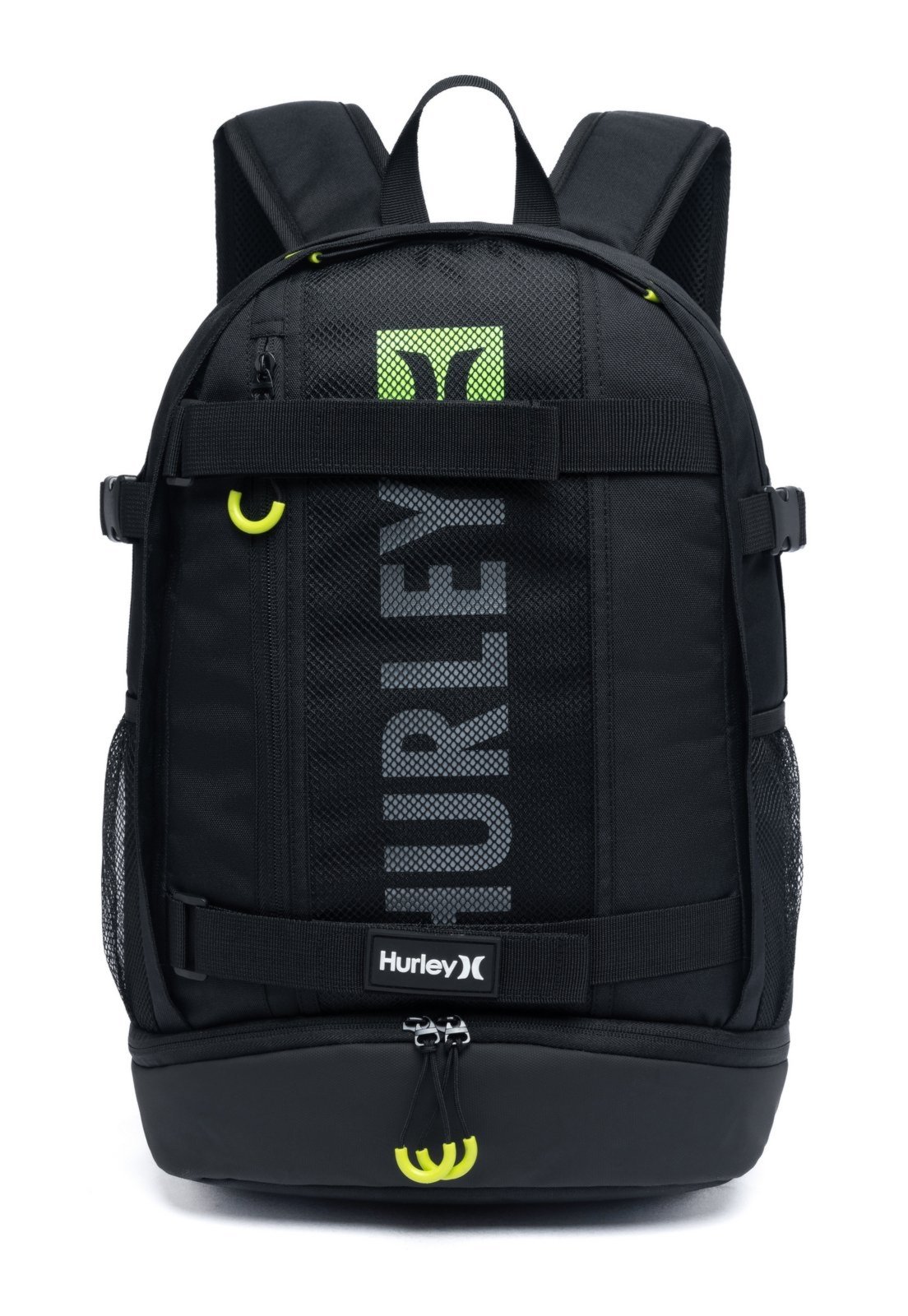Mochila Hurley Casual Reforçada Notebook