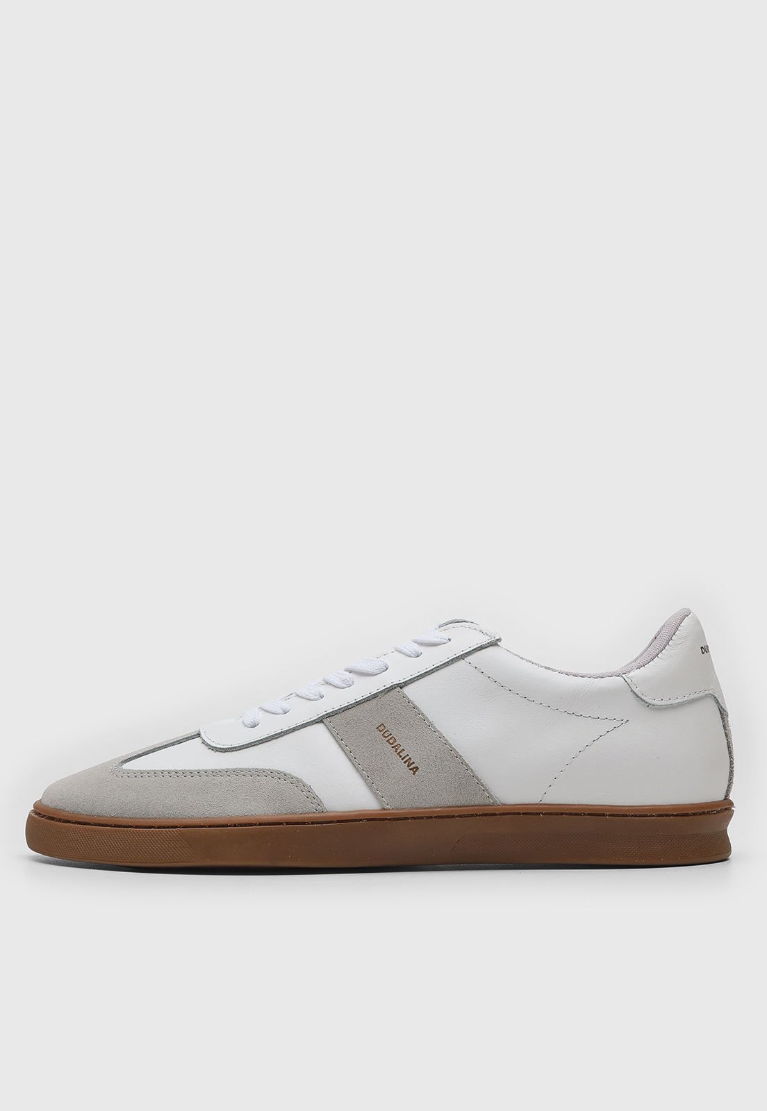 Tênis Masculino Dudalina Branco