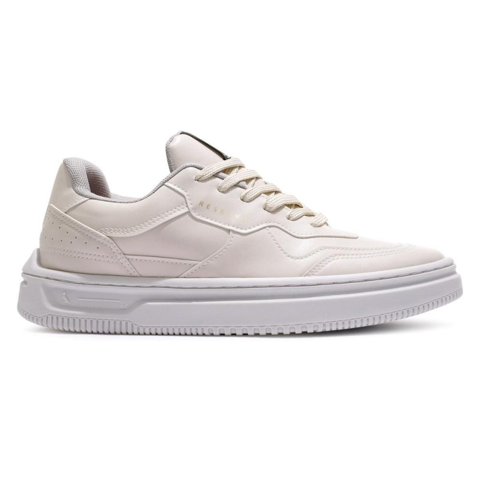 Tênis Reserva Troy 2.0 Masculino Branco