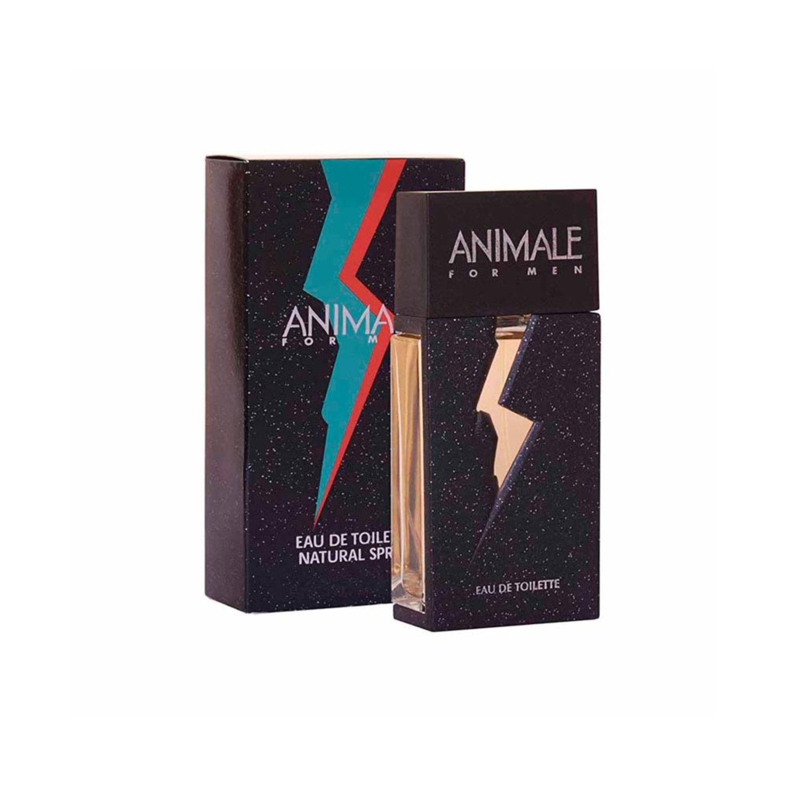 Vista 3 Animale For Men Eau de Toilette Perfume Masculino incolor Animale incolor