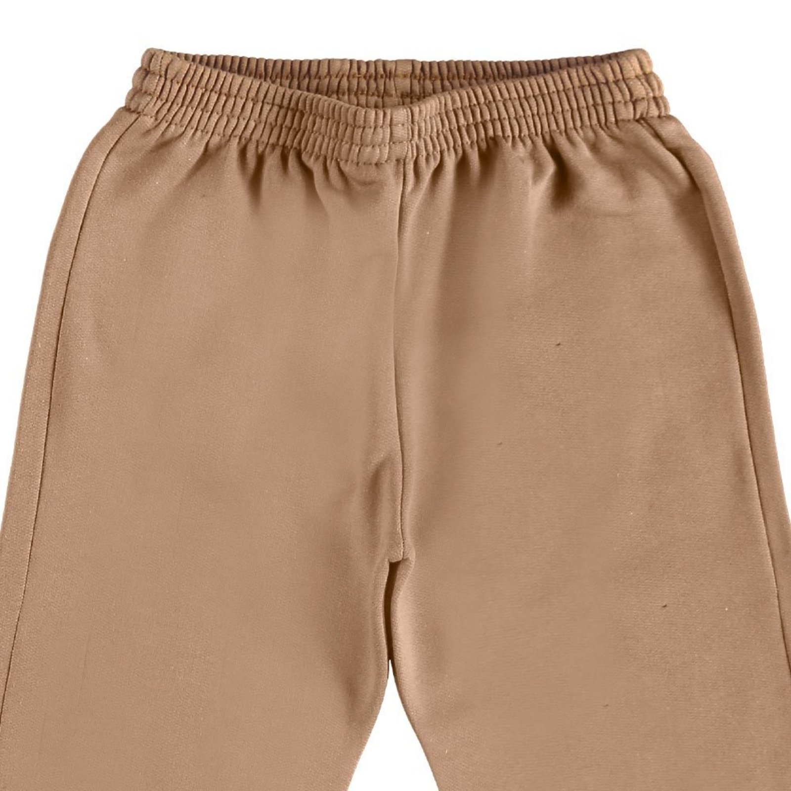 Infantil - Conjunto Natural Primeiros Passos Pulla Bulla Menino - 55276-1331