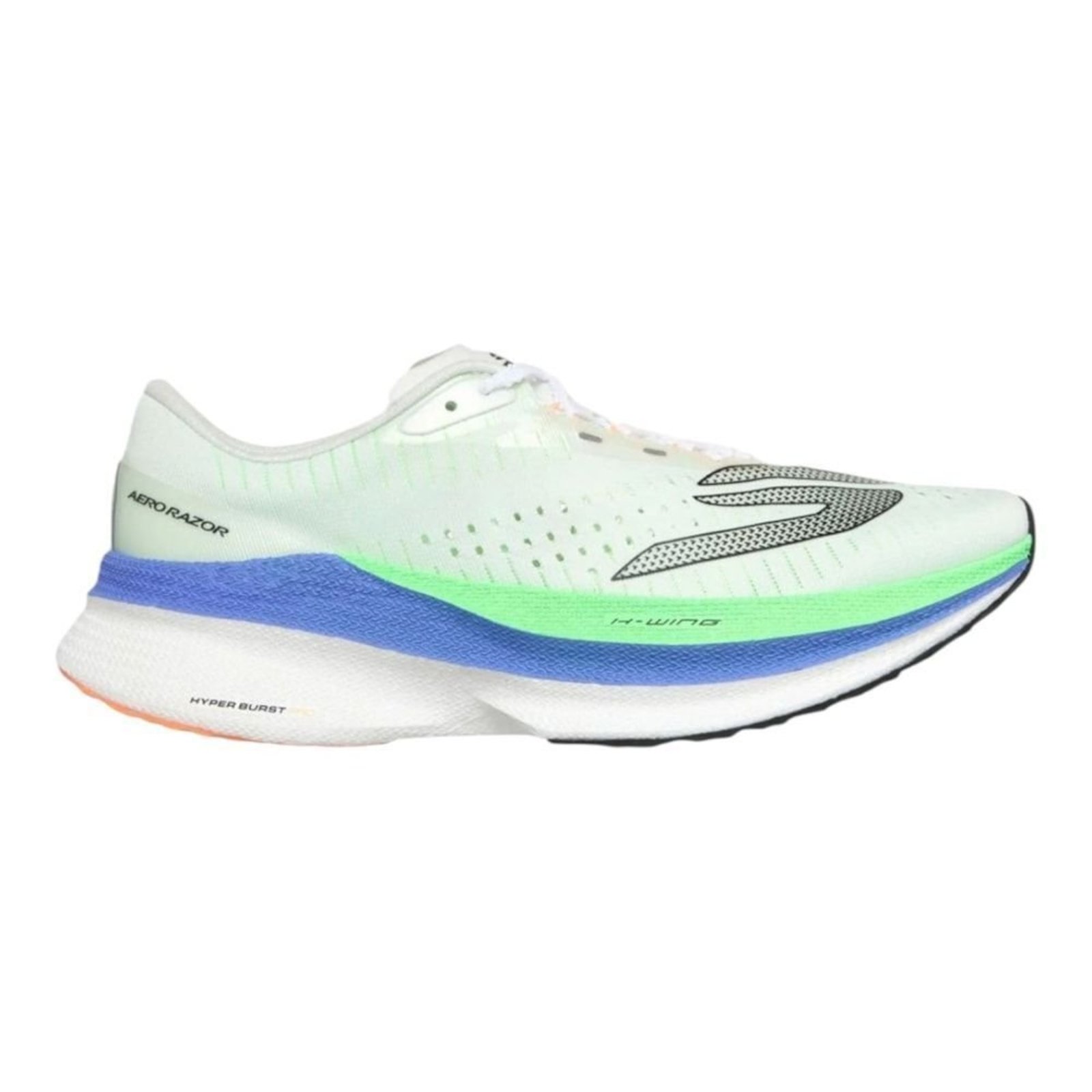Tênis Skechers Skx Aero Razor Feminino - Branco - Skechers