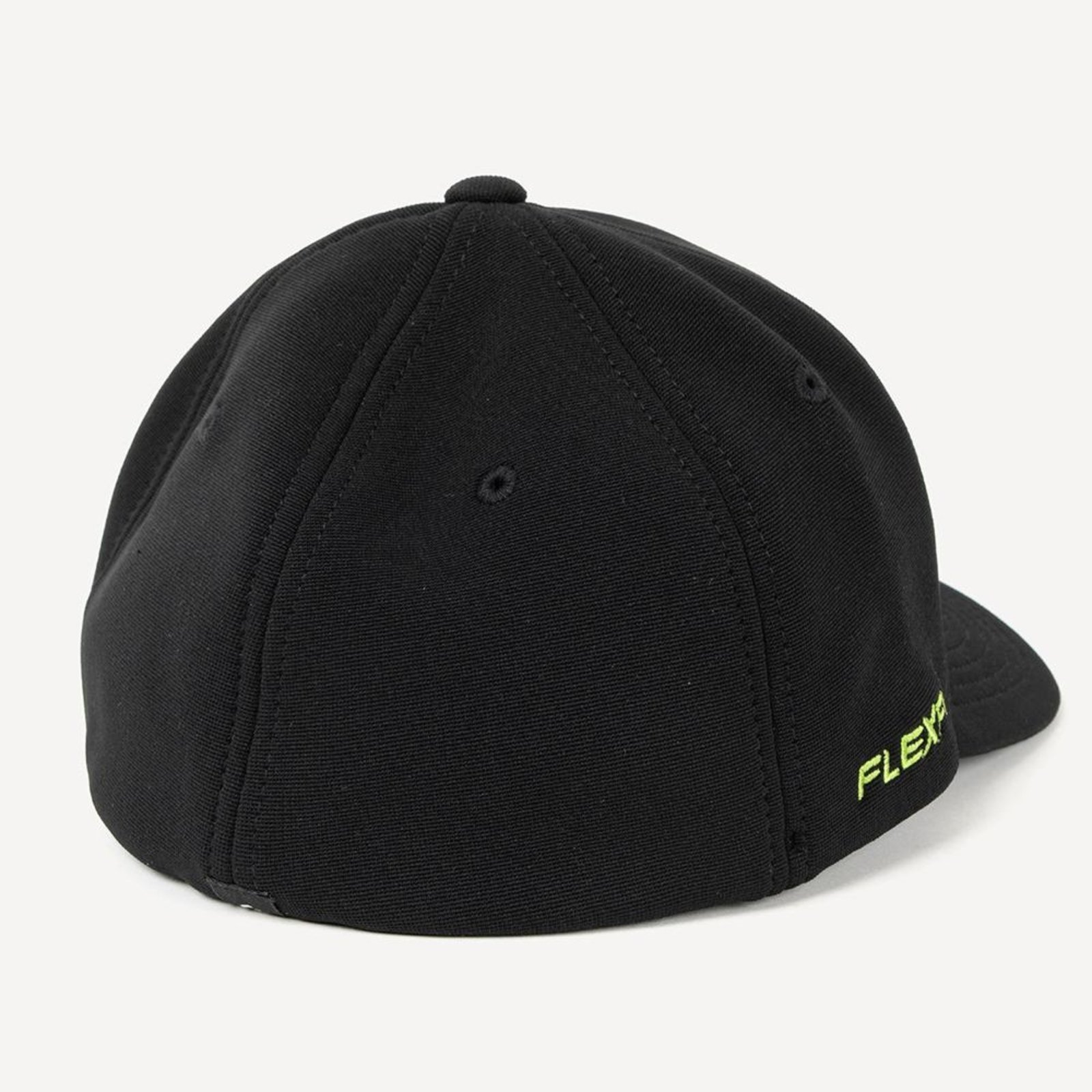 Boné Quiksilver Aba Curva Emb Type Momentum WT26 Preto