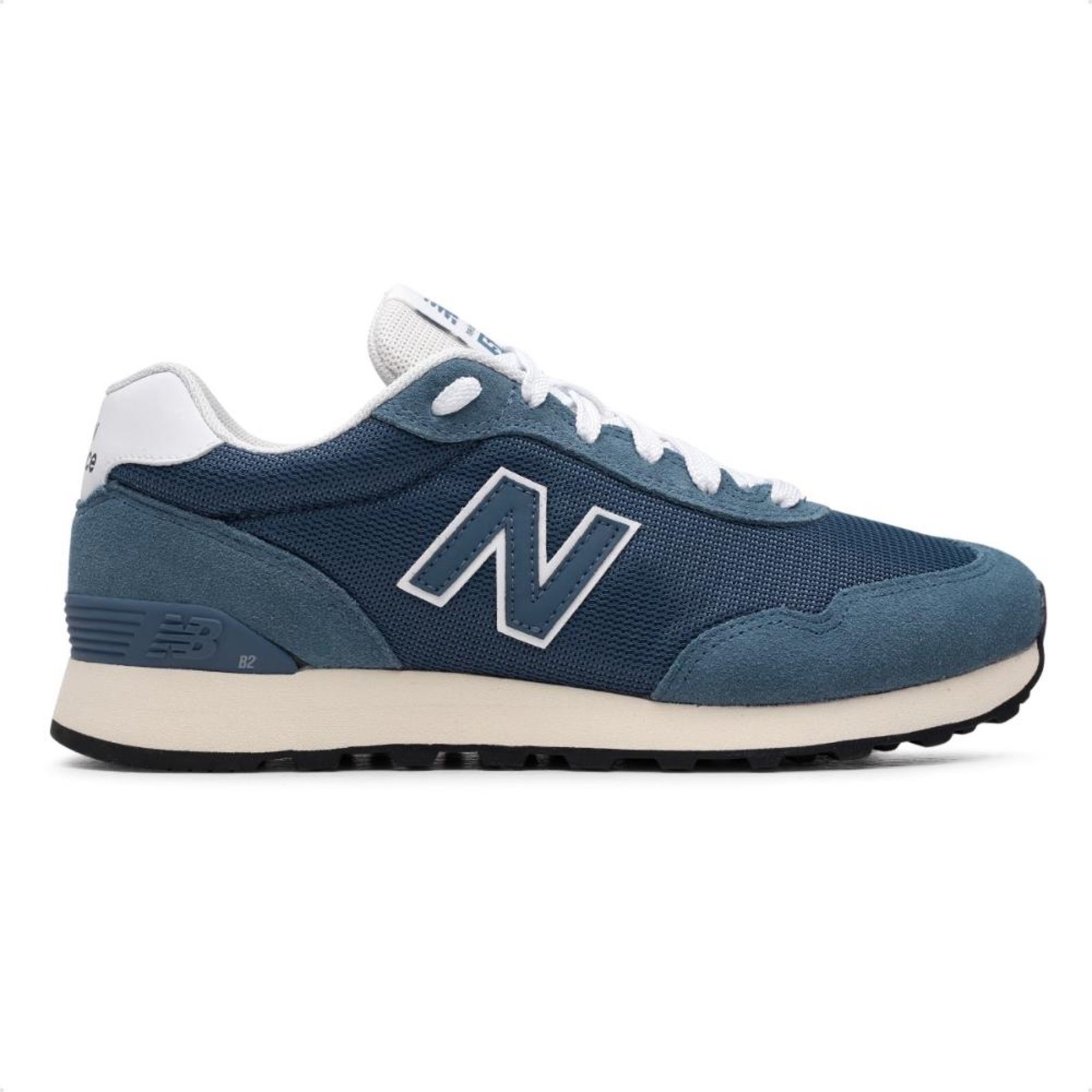 Tênis New Balance 515 V2 Feminino Azul Marinho