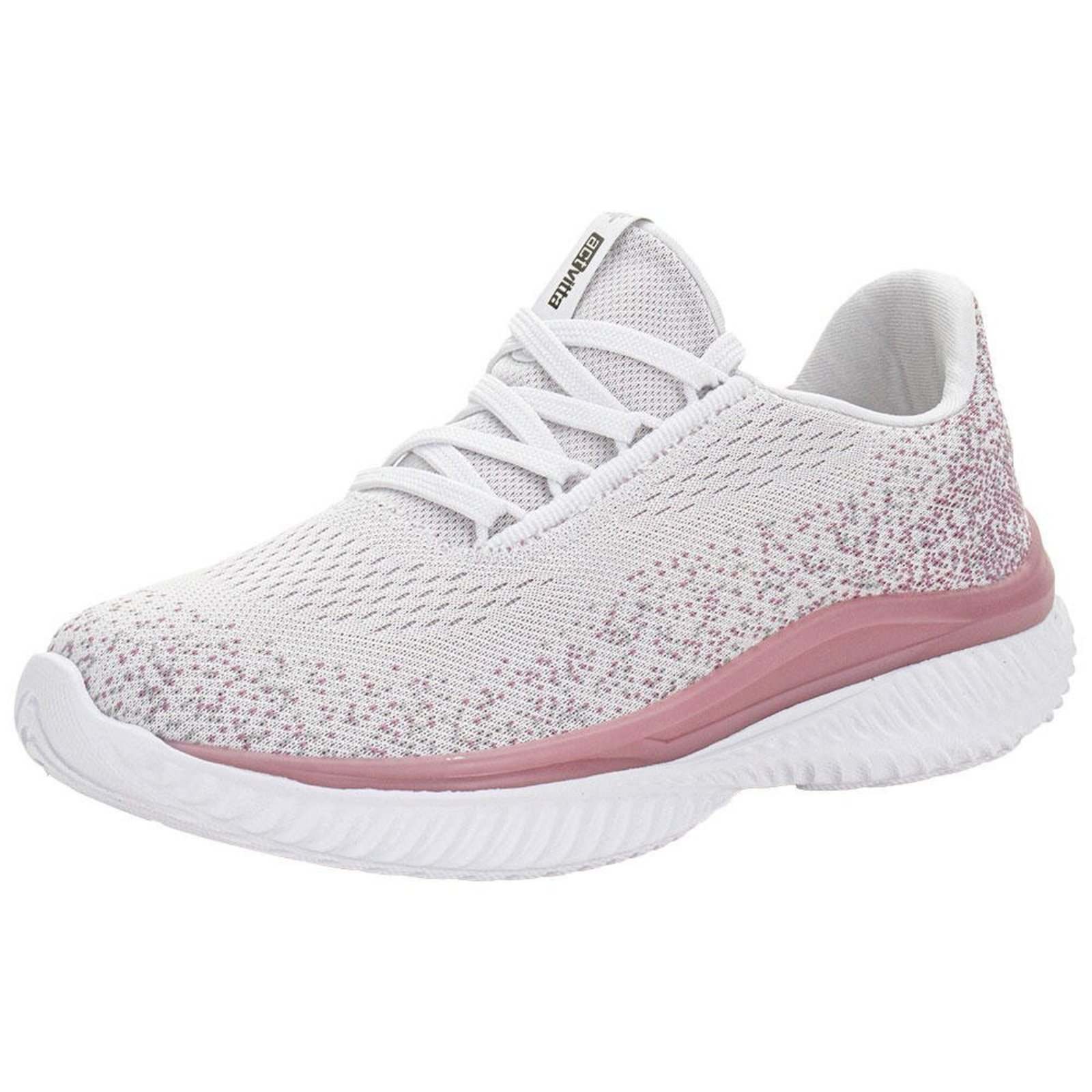 Tênis Feminino Actvitta 4858101 A0444858 Branco