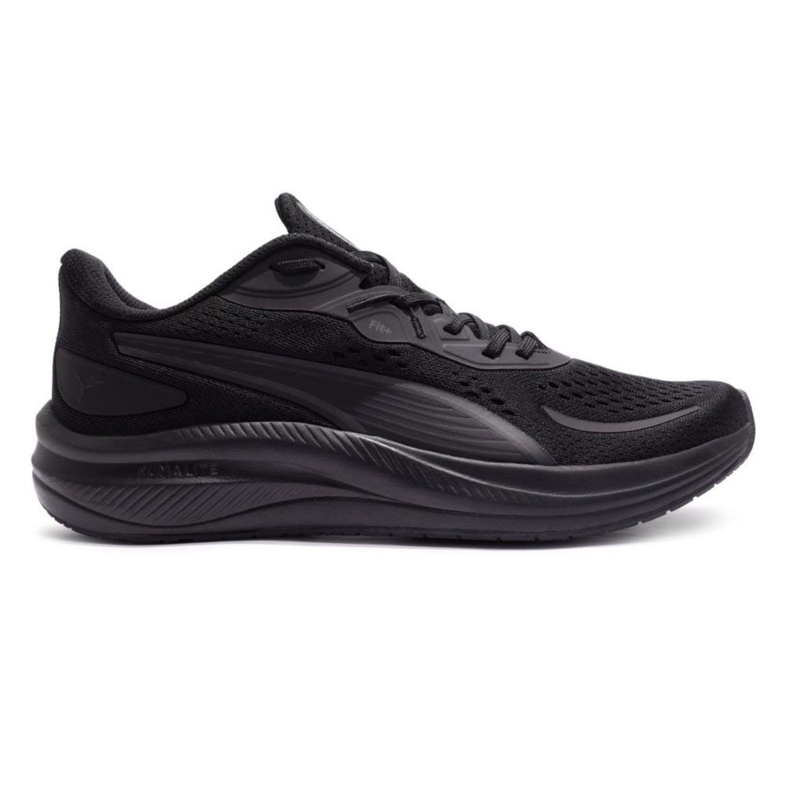 Tênis Puma Skyrocket Lite 2 Masculino Preto