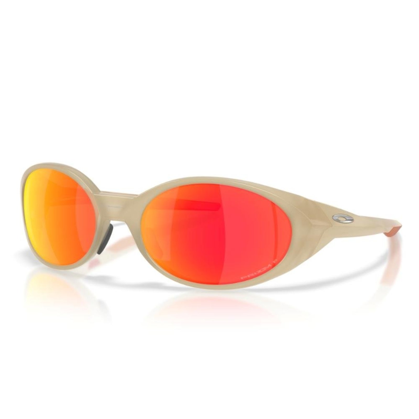 Óculos de Sol Oakley Eyejacket Redux Latitude Collection Prizm Ruby Polarized