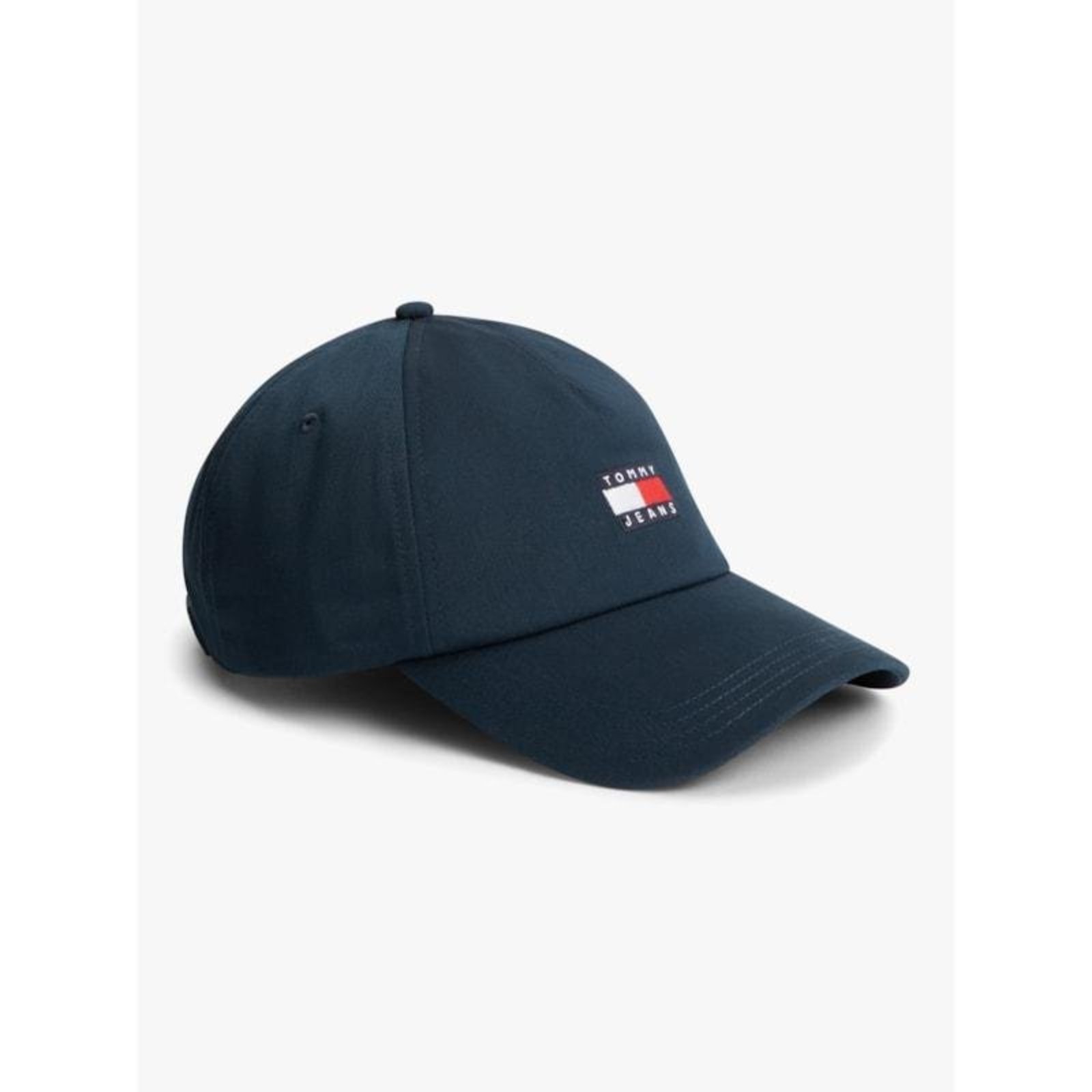 Boné de Beisebol de Cinco Painéis Heritage Azul Marinho