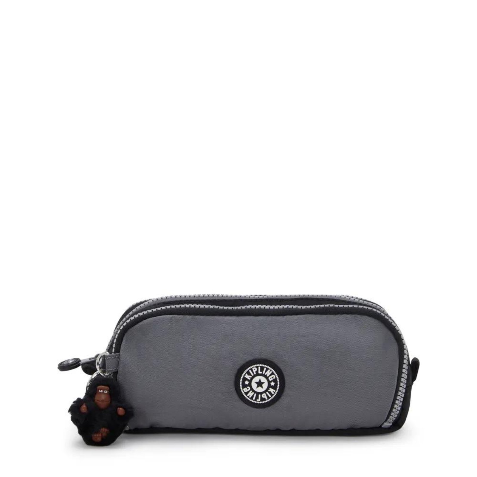 Infantil - Estojo Kipling Gitroy Space Black BL