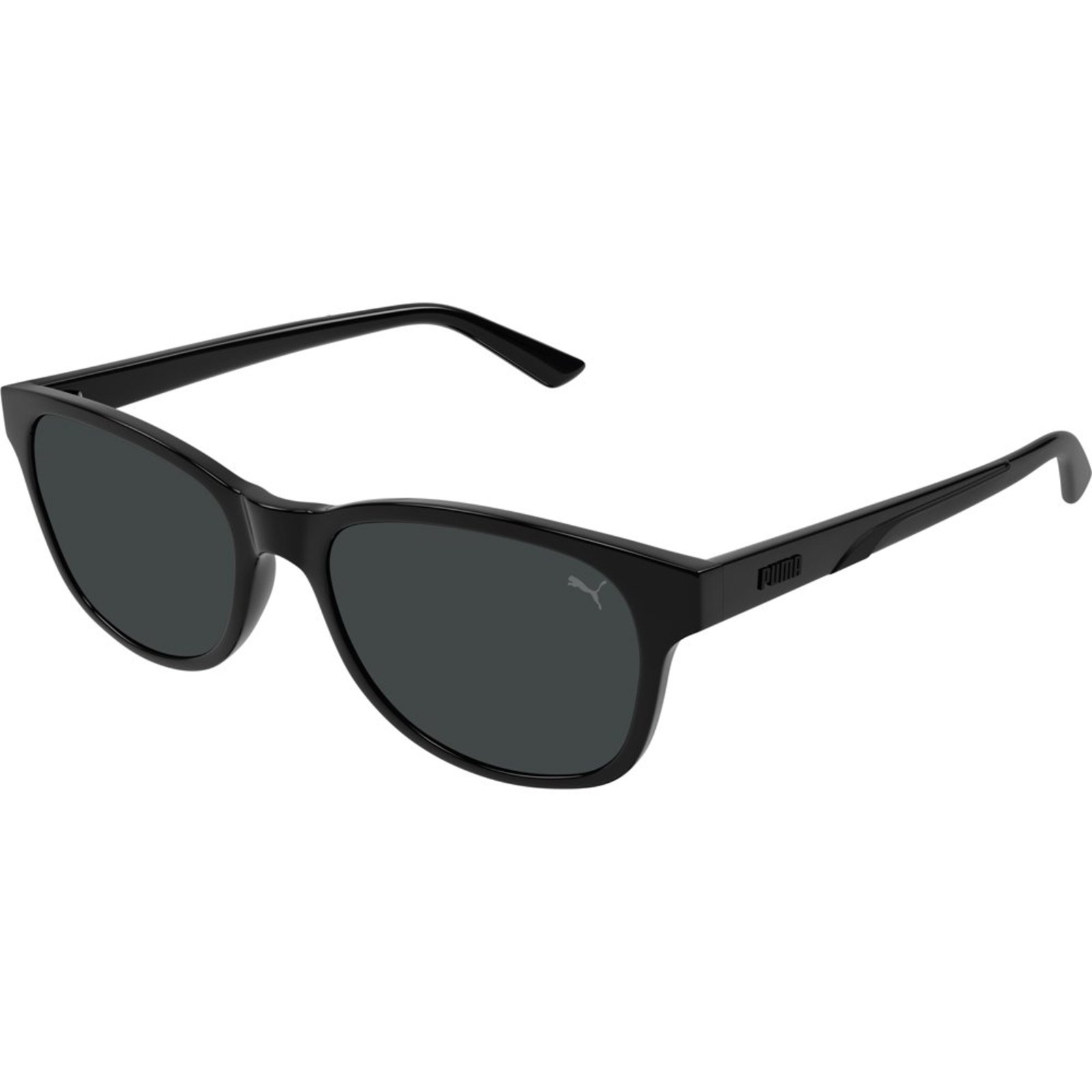 Óculos de Sol Puma PU0468S 001 Preto Masculino