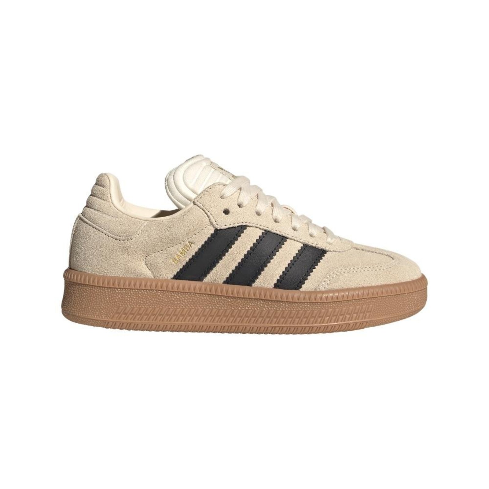 Infantil - Tênis Samba XLG adidas Originals Branco