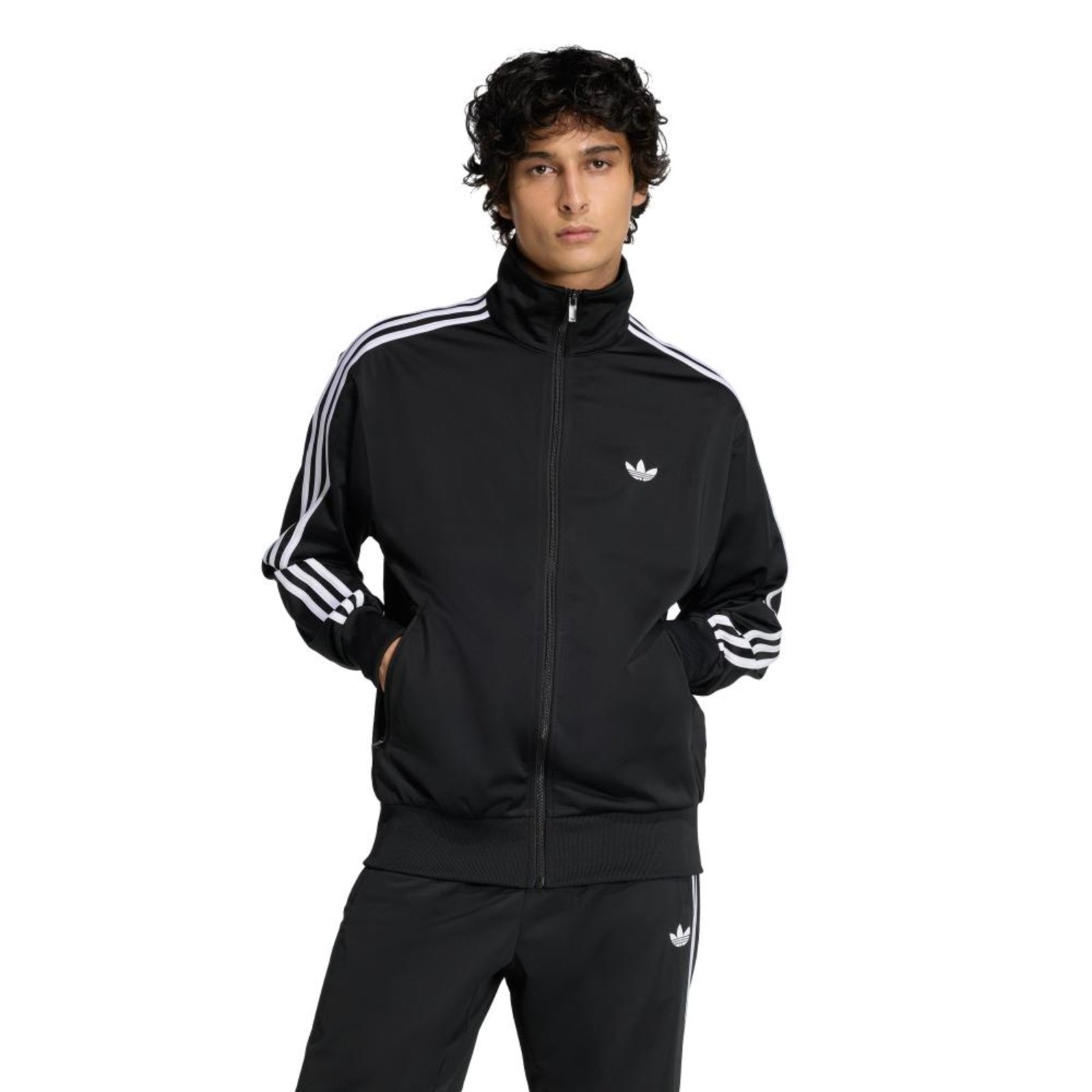 FIREBIRD TT adidas Originals Preto