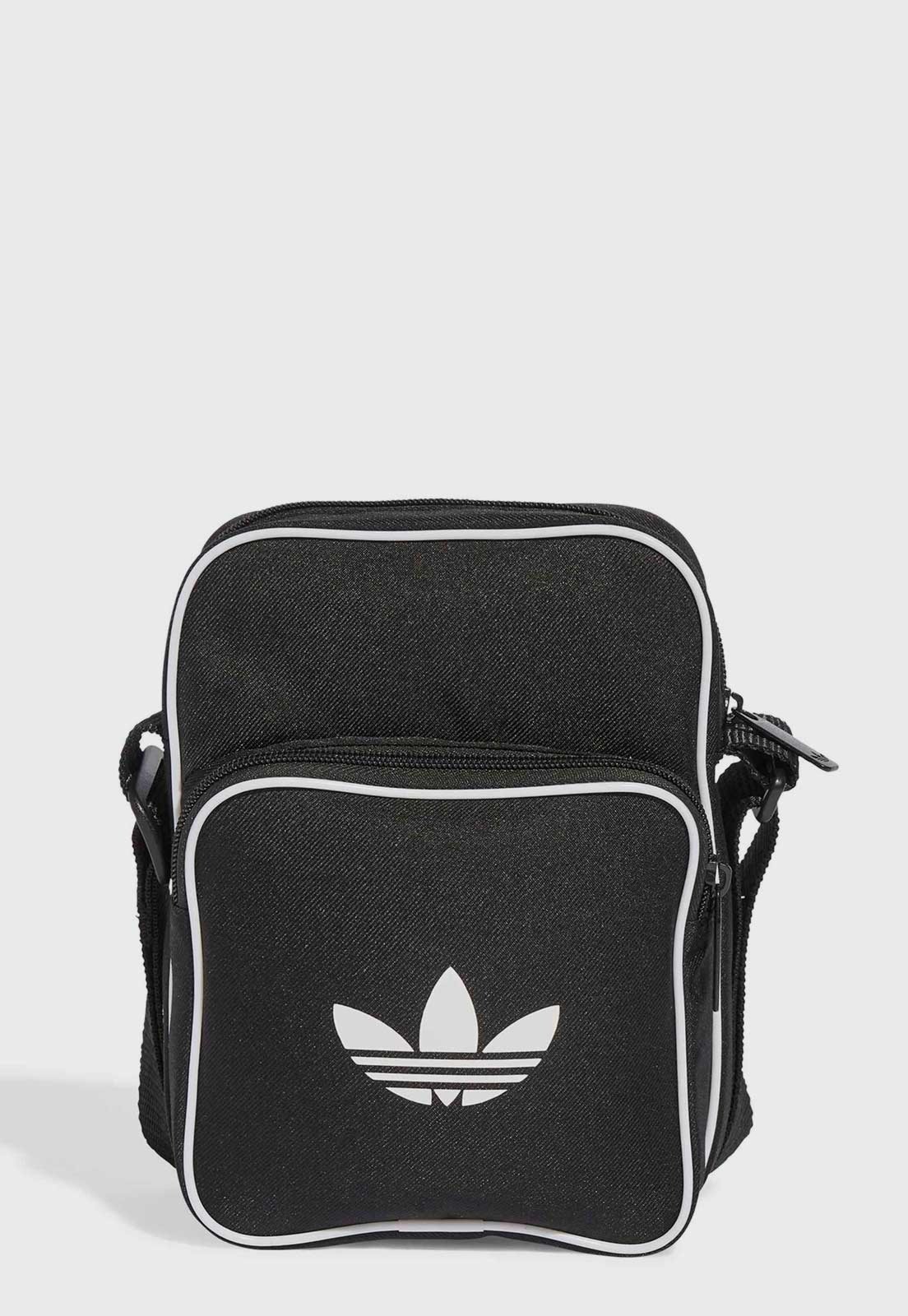 Bolsa Unissex Adidas Originals Ac D Vermelha - Miniatura 3