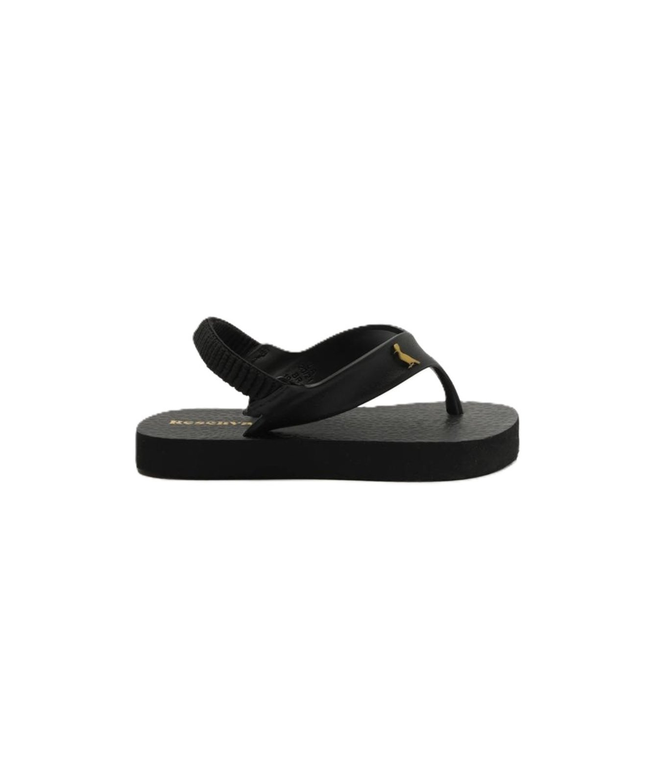 Infantil - CHINELO BB LOGO