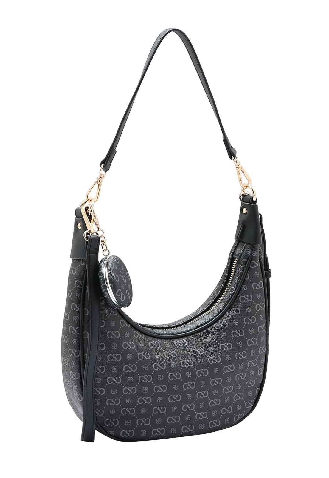 Bolsa Feminina Chenson Original Elegance Luxo Ombro