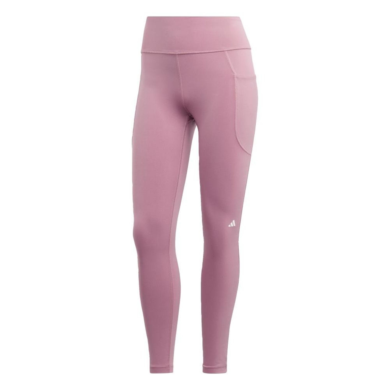 Legging DailyRun 7/8 adidas Performance Rosa