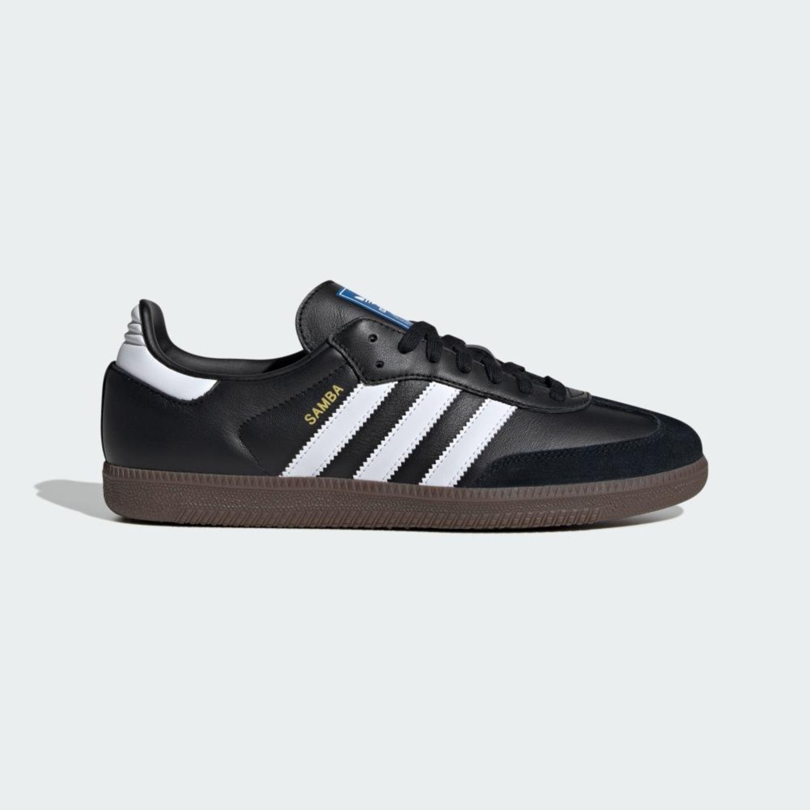 Tênis Samba OG adidas Originals Preto