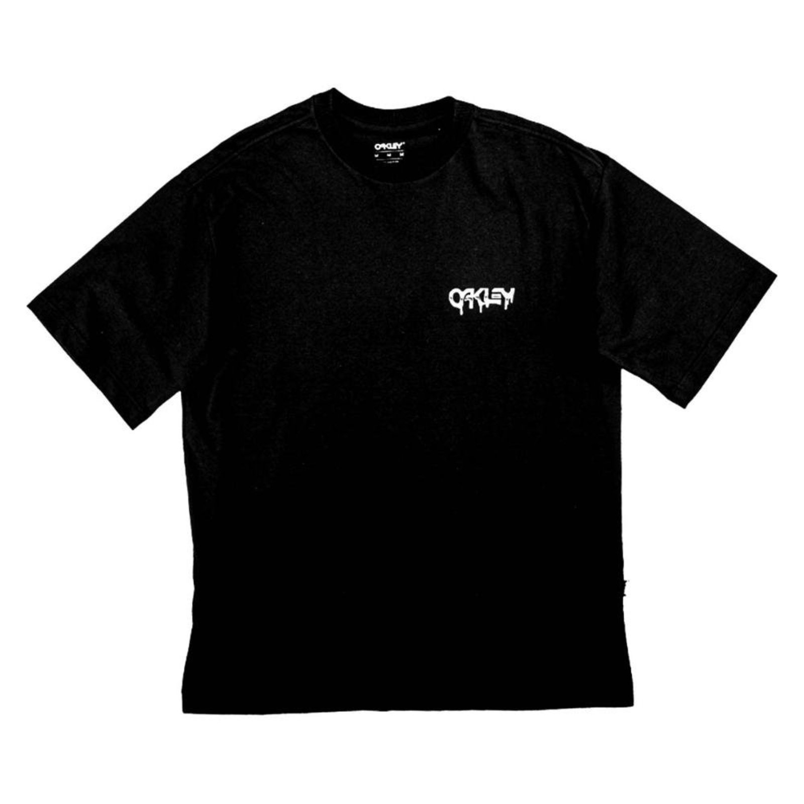 Camiseta Oakley B1B Melted Metal SS Tee