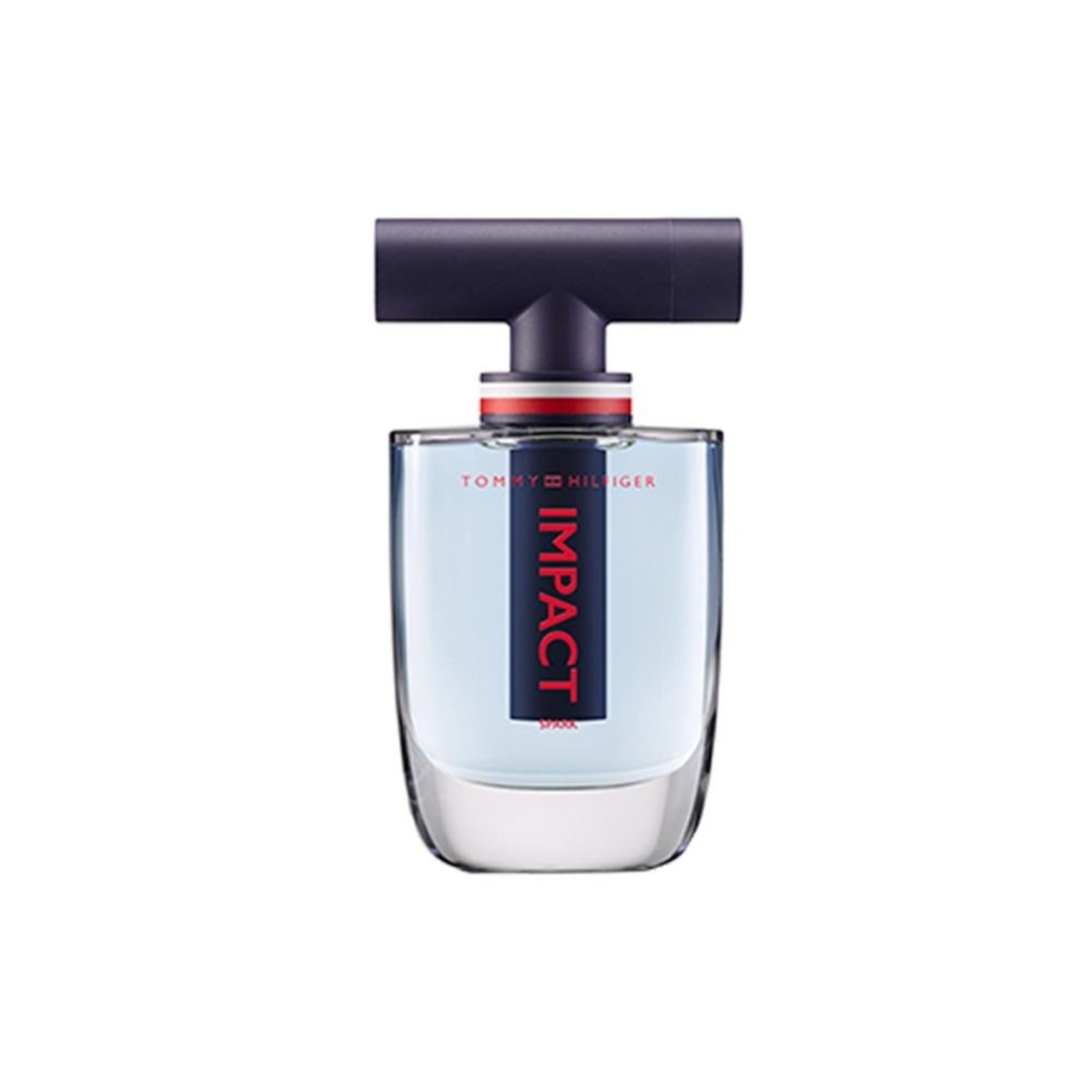 Tommy Hilfiger Impact Spark Perfume Masculino Eau de Parfum 50ml